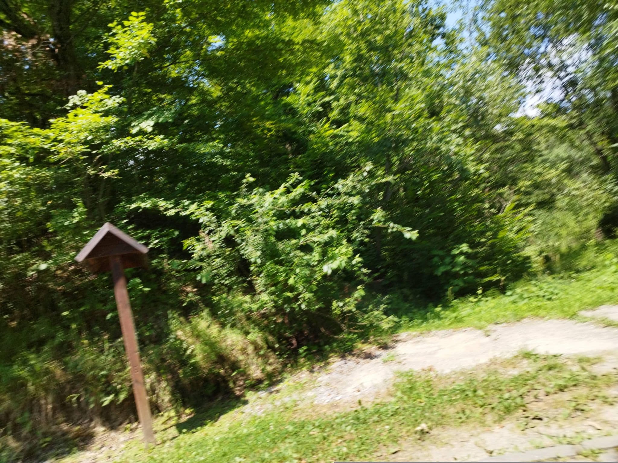 Street view near Country Court, Sovata — © grozsa11 (CC BY-SA · Mapillary)