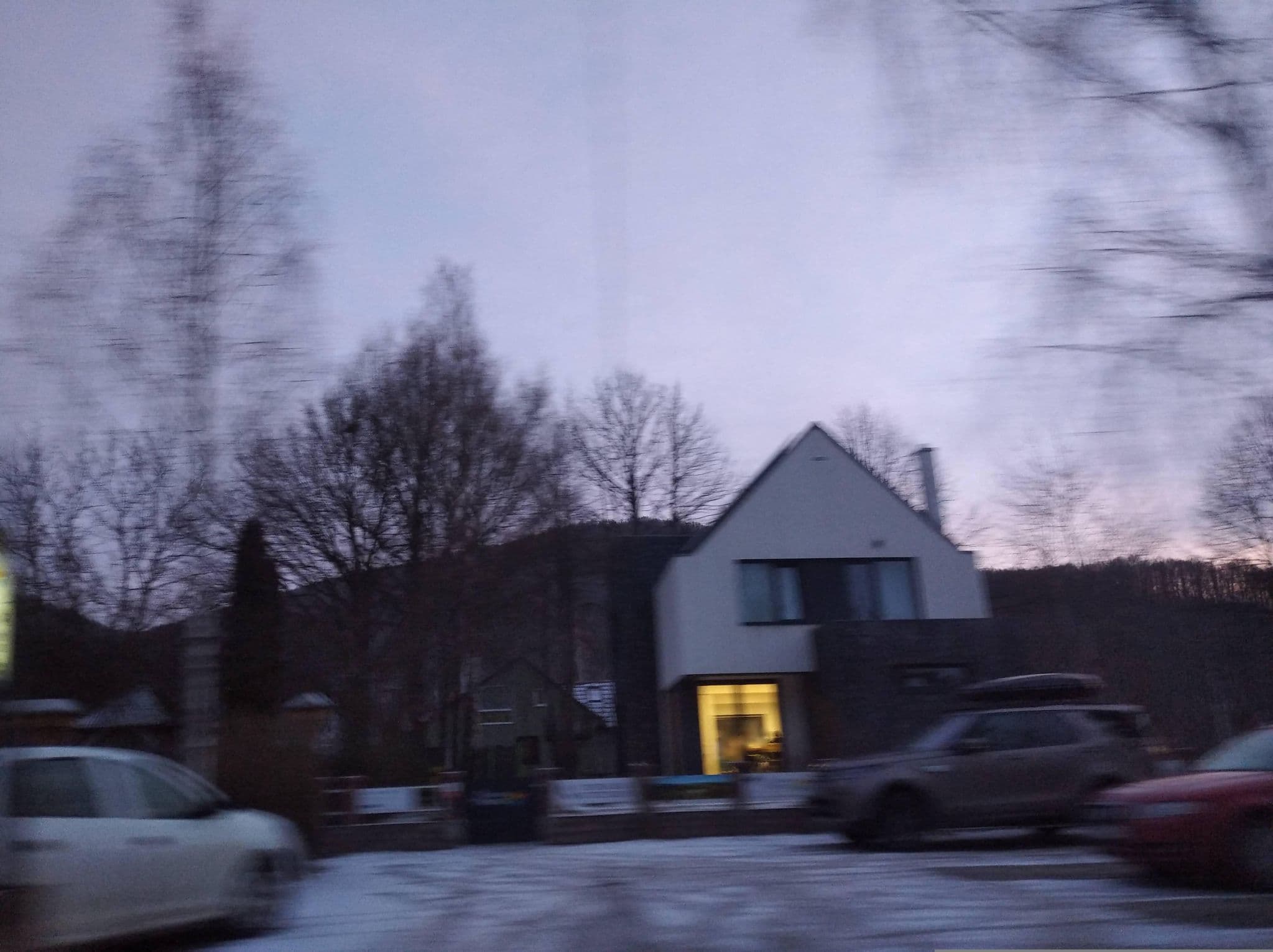 Street view near 4 seasons, Zetea — © grozsa11 (CC BY-SA · Mapillary)