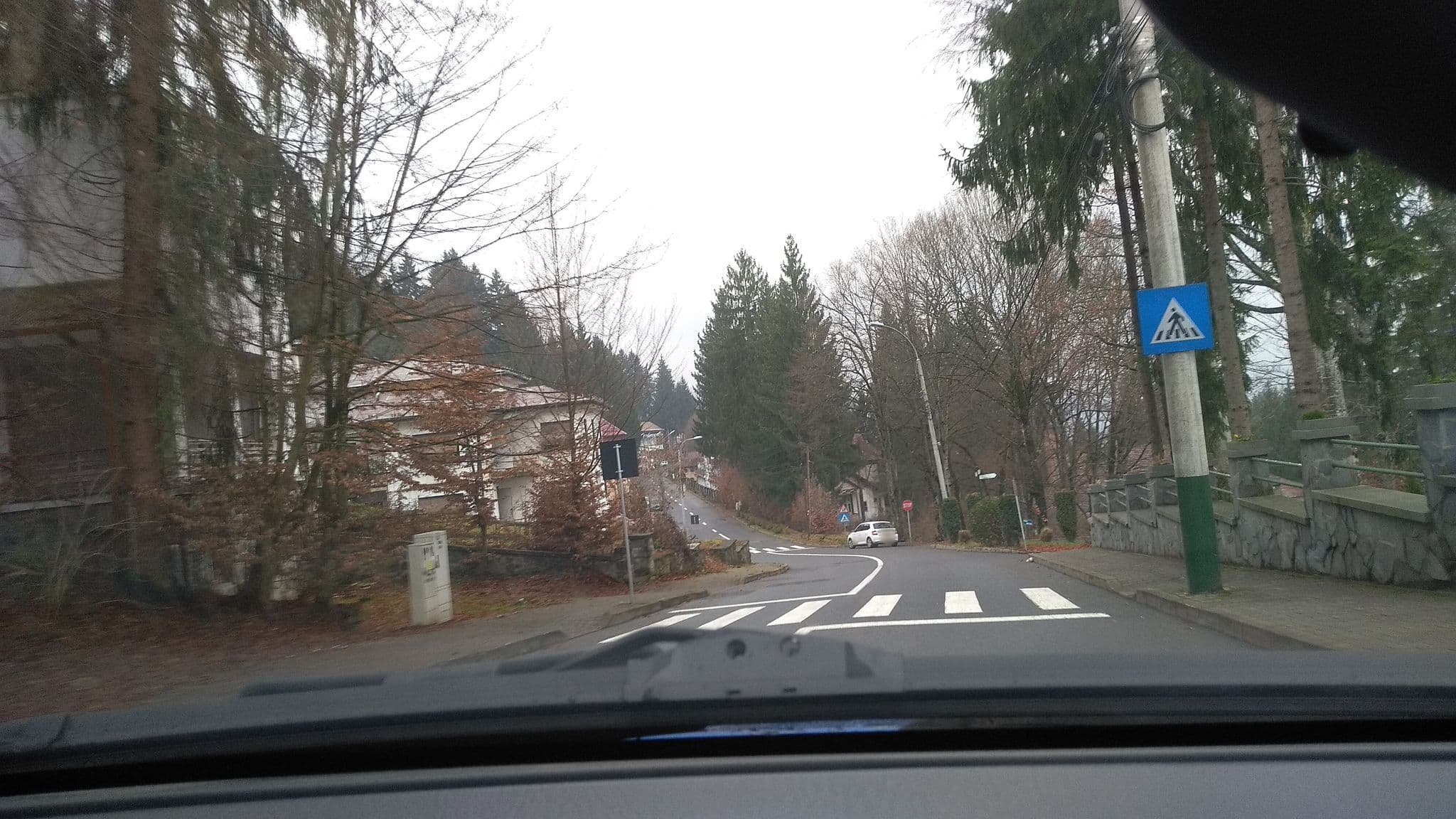 Street view near Villa Laura, Sovata — © hunsly (CC BY-SA · Mapillary)