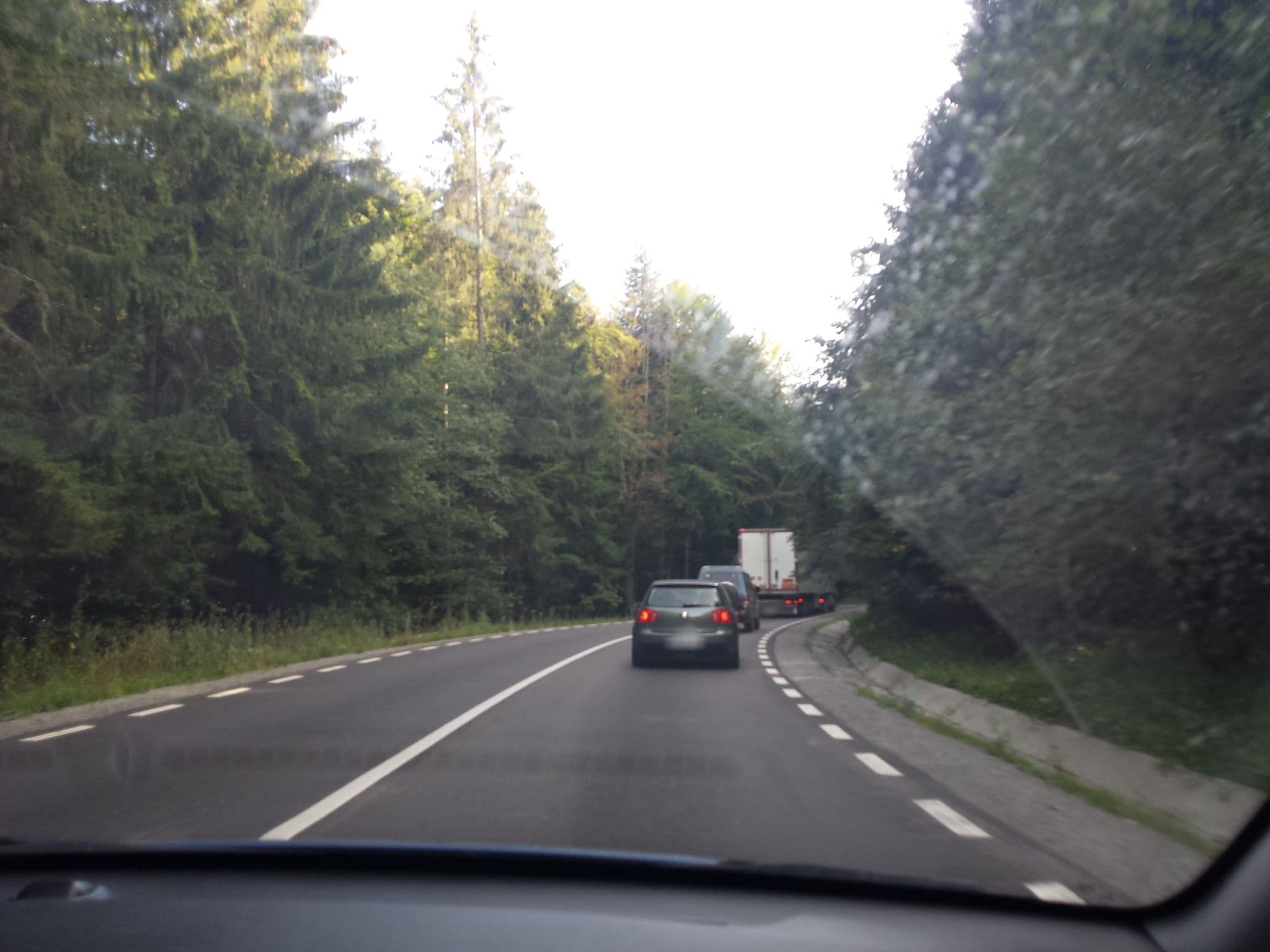 Street view near Vila APC, Predeal — © rsandu (CC BY-SA · Mapillary)