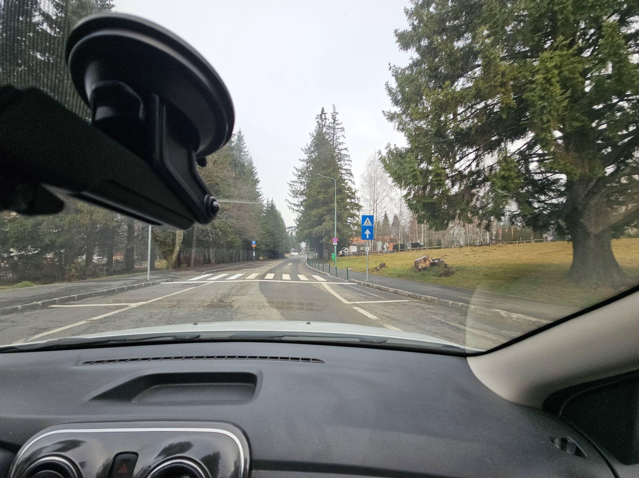 Street view near Alpin, Cristian — © agamarcelnicolae (CC BY-SA · Mapillary)