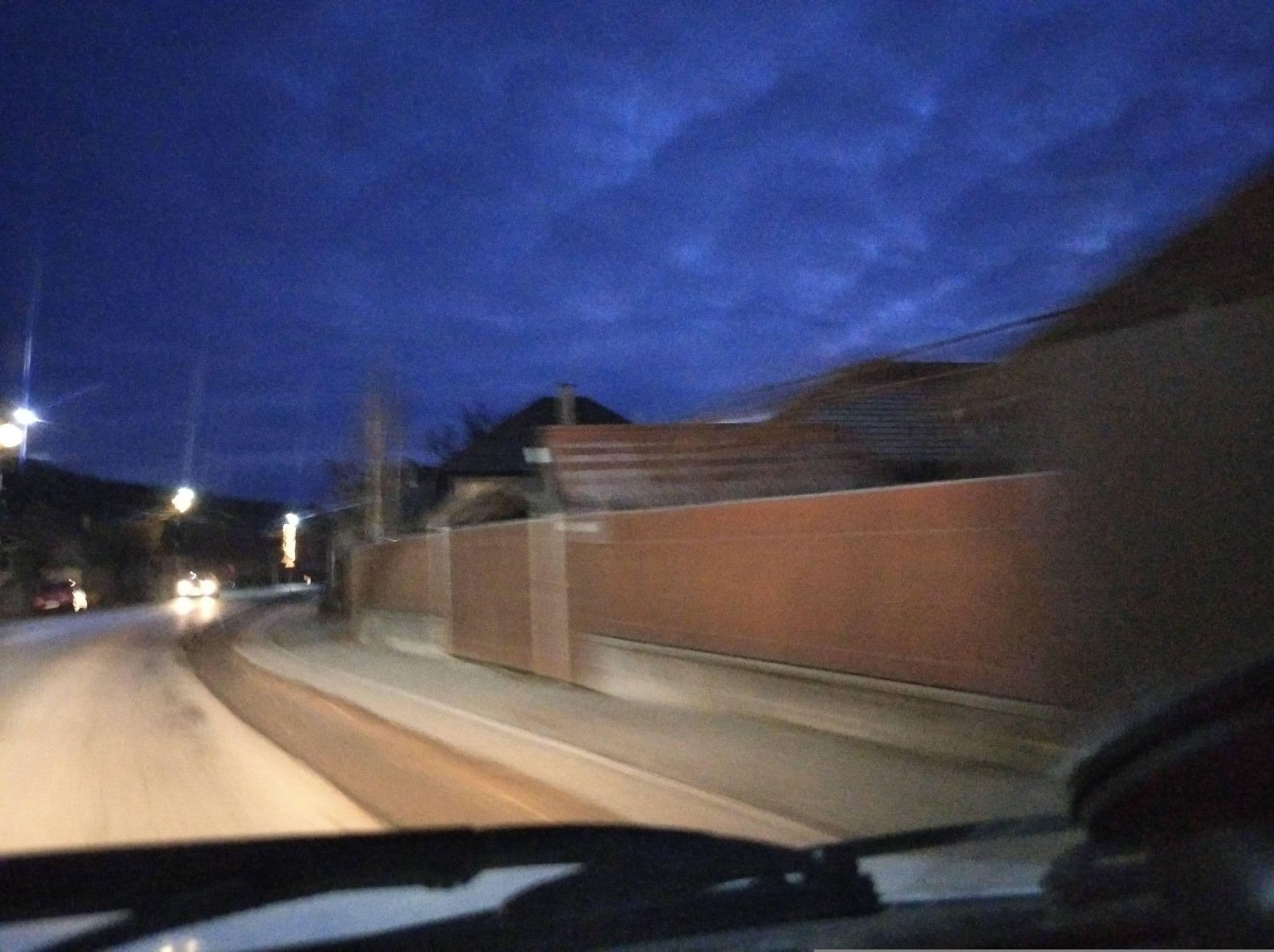Street view near Casa Arpad, Zetea — © grozsa11 (CC BY-SA · Mapillary)
