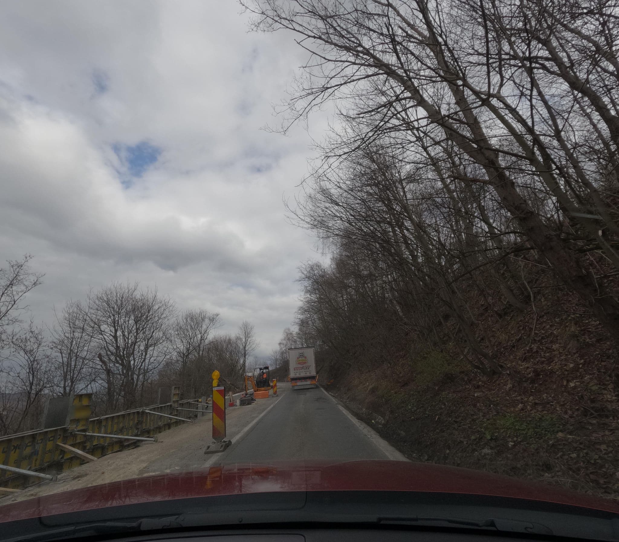Street view near Daiana, Moeciu de Jos — © deeeznuuuts (CC BY-SA · Mapillary)