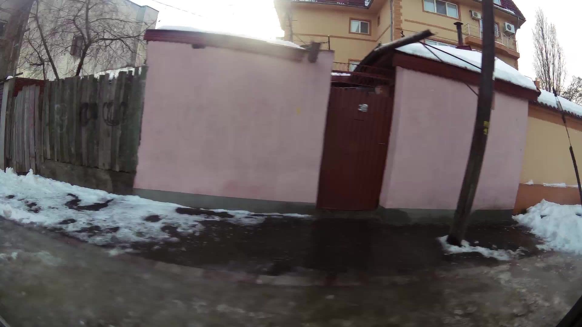 Street view near La Hotel, Sector 5 — © kaartcam (CC BY-SA · Mapillary)