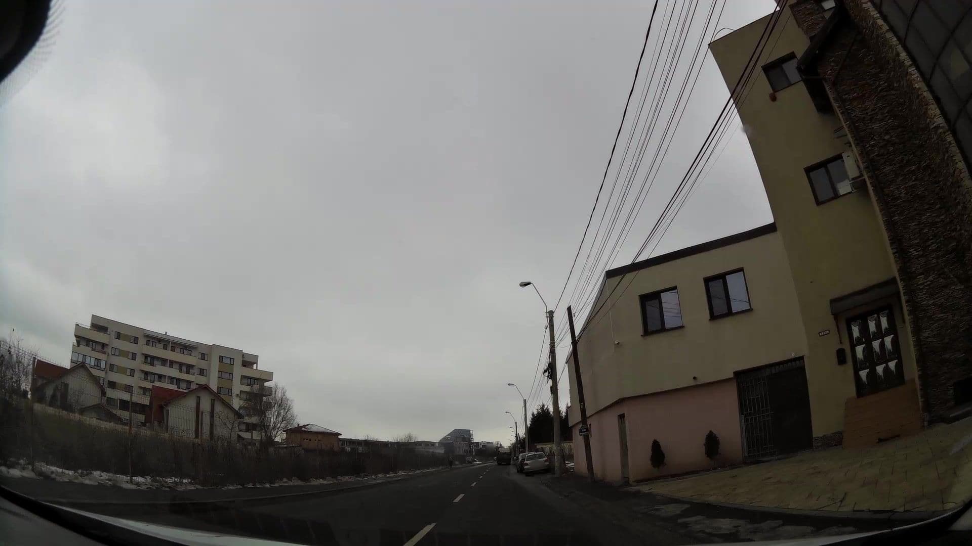 Street view near Hotel Papion, Sector 1 — © kaartcam (CC BY-SA · Mapillary)