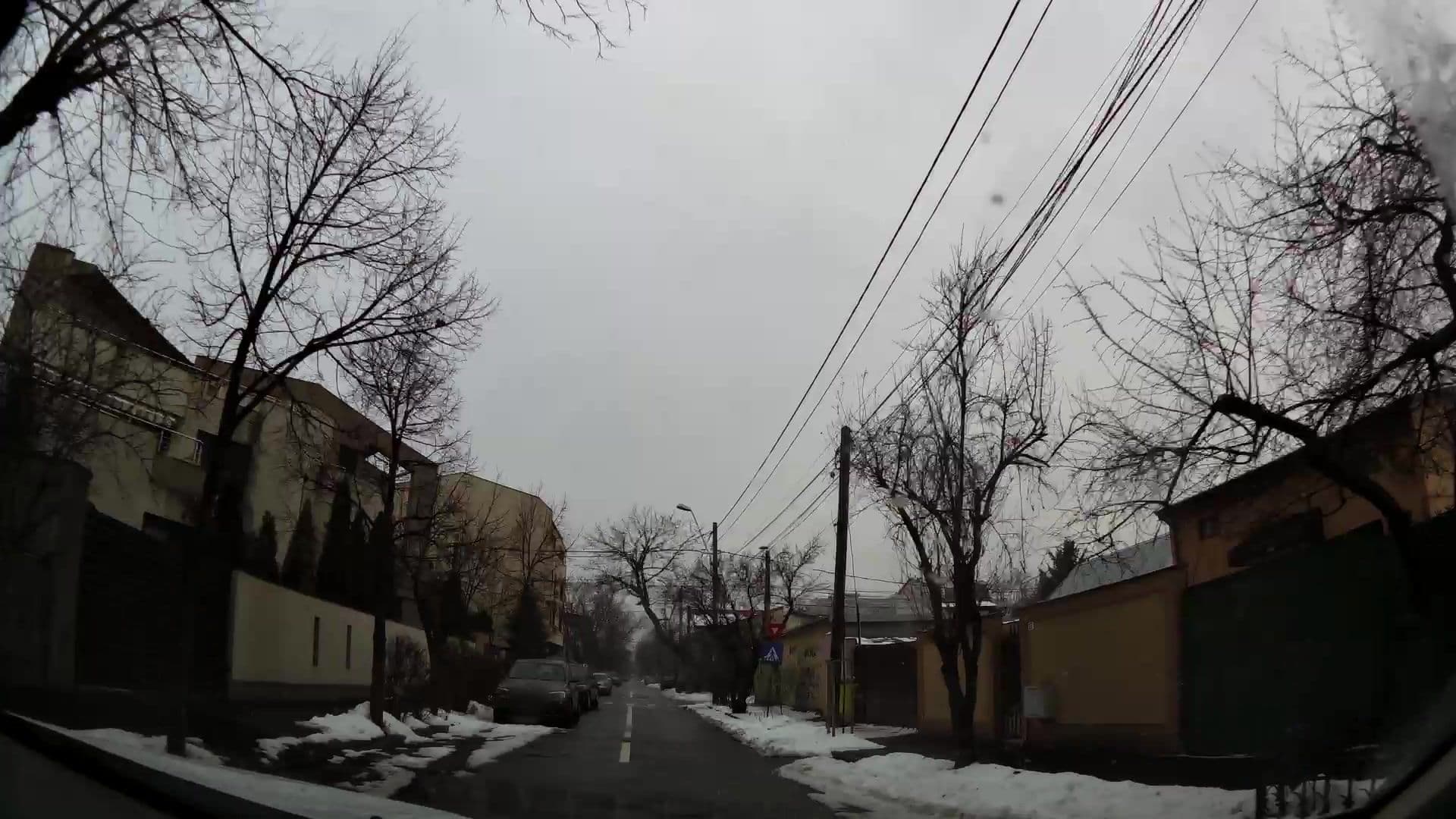 Street view near , Sector 1 — © kaartcam (CC BY-SA · Mapillary)