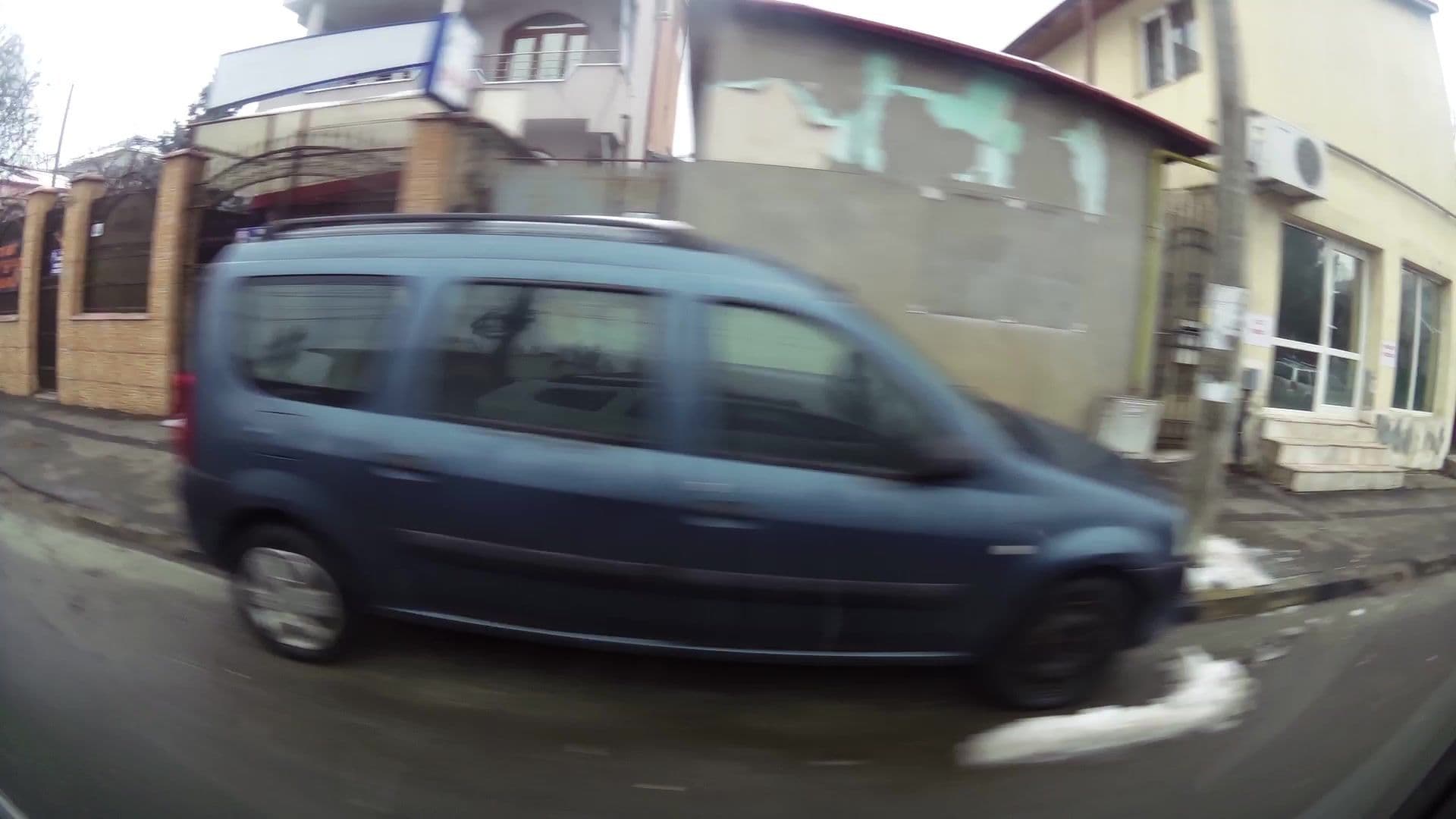 Street view near venosa beach resort&spa, Sector 6 — © kaartcam (CC BY-SA · Mapillary)
