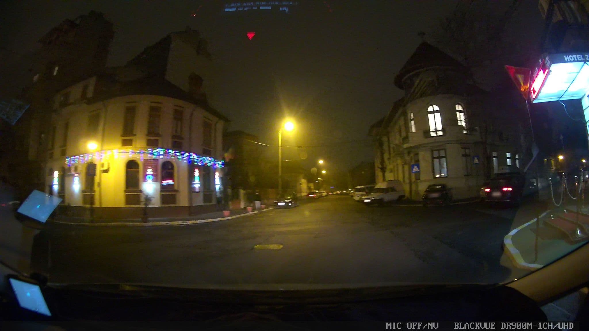 Street view near Zava Hotel Bucharest, Bucharest — © jthnz (CC BY-SA · Mapillary)