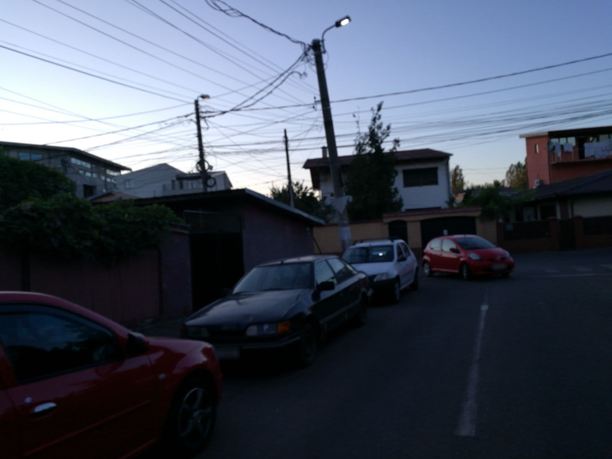 Street view near bamby hotel, Sector 2 — © rsandu (CC BY-SA · Mapillary)