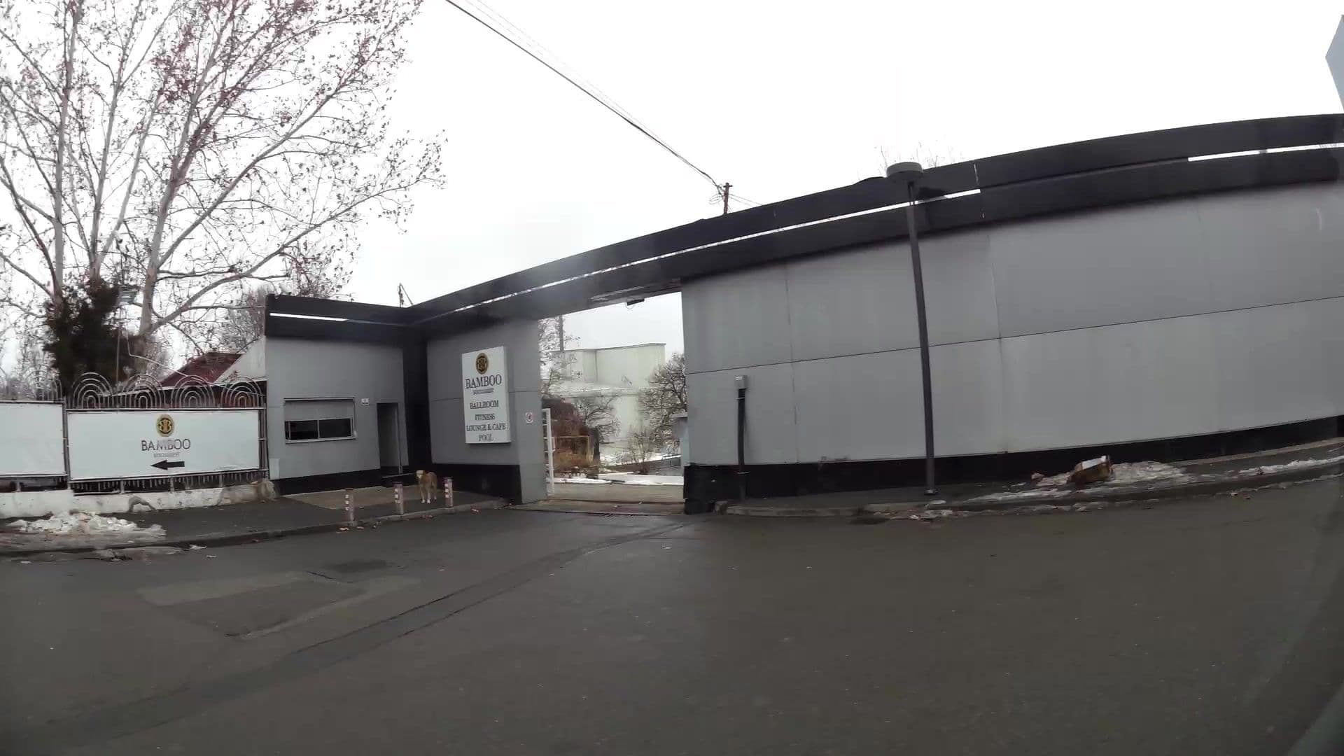 Street view near Hotel Student Park, Sector 2 — © kaartcam (CC BY-SA · Mapillary)