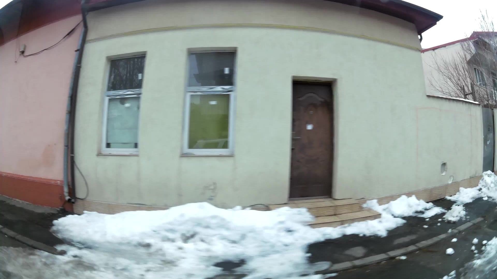 Street view near Hotel Alexandre, Sector 2 — © kaartcam (CC BY-SA · Mapillary)