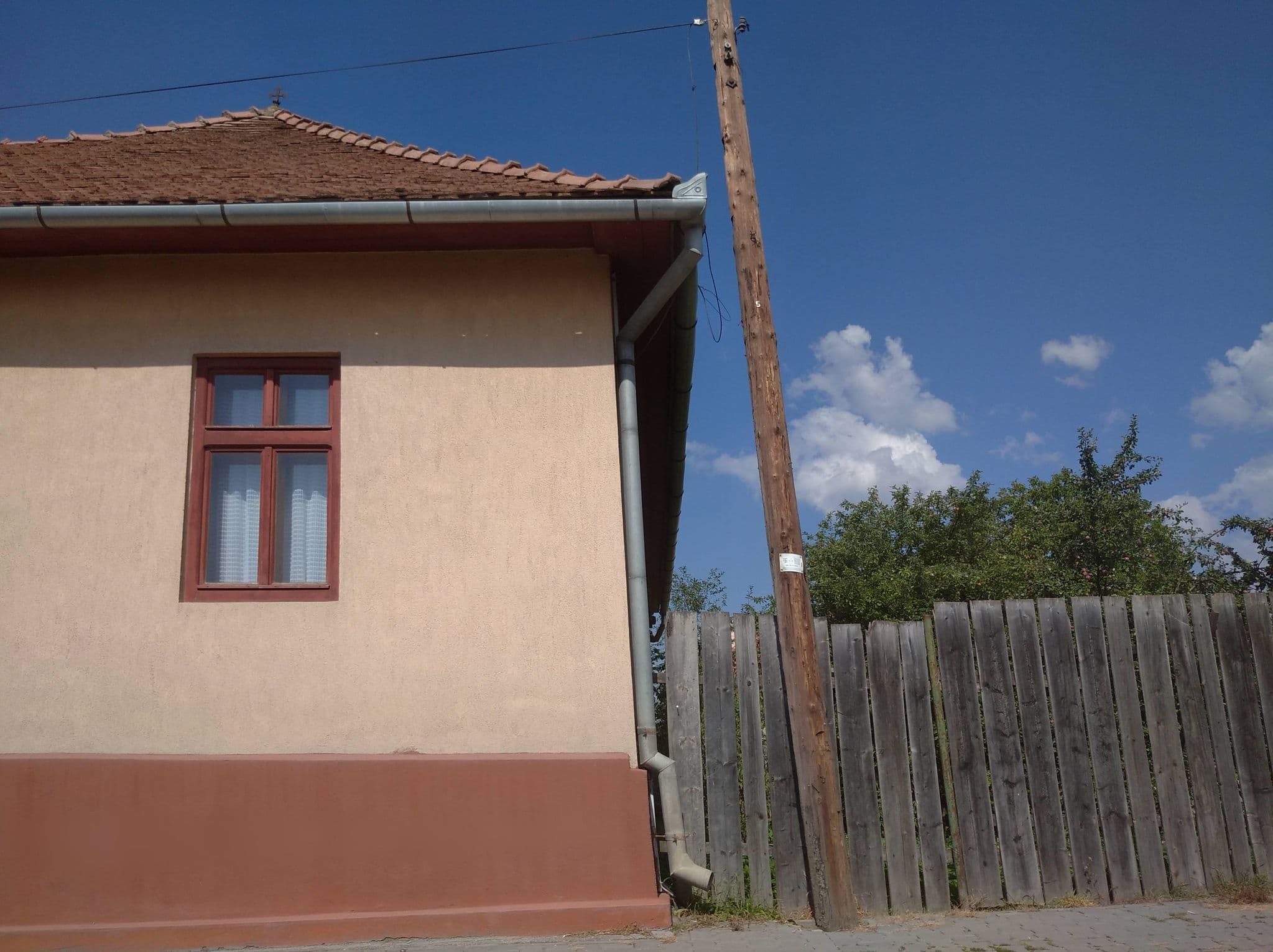 Street view near Opa Trekker 3, Păuleni-Ciuc — © grozsa11 (CC BY-SA · Mapillary)