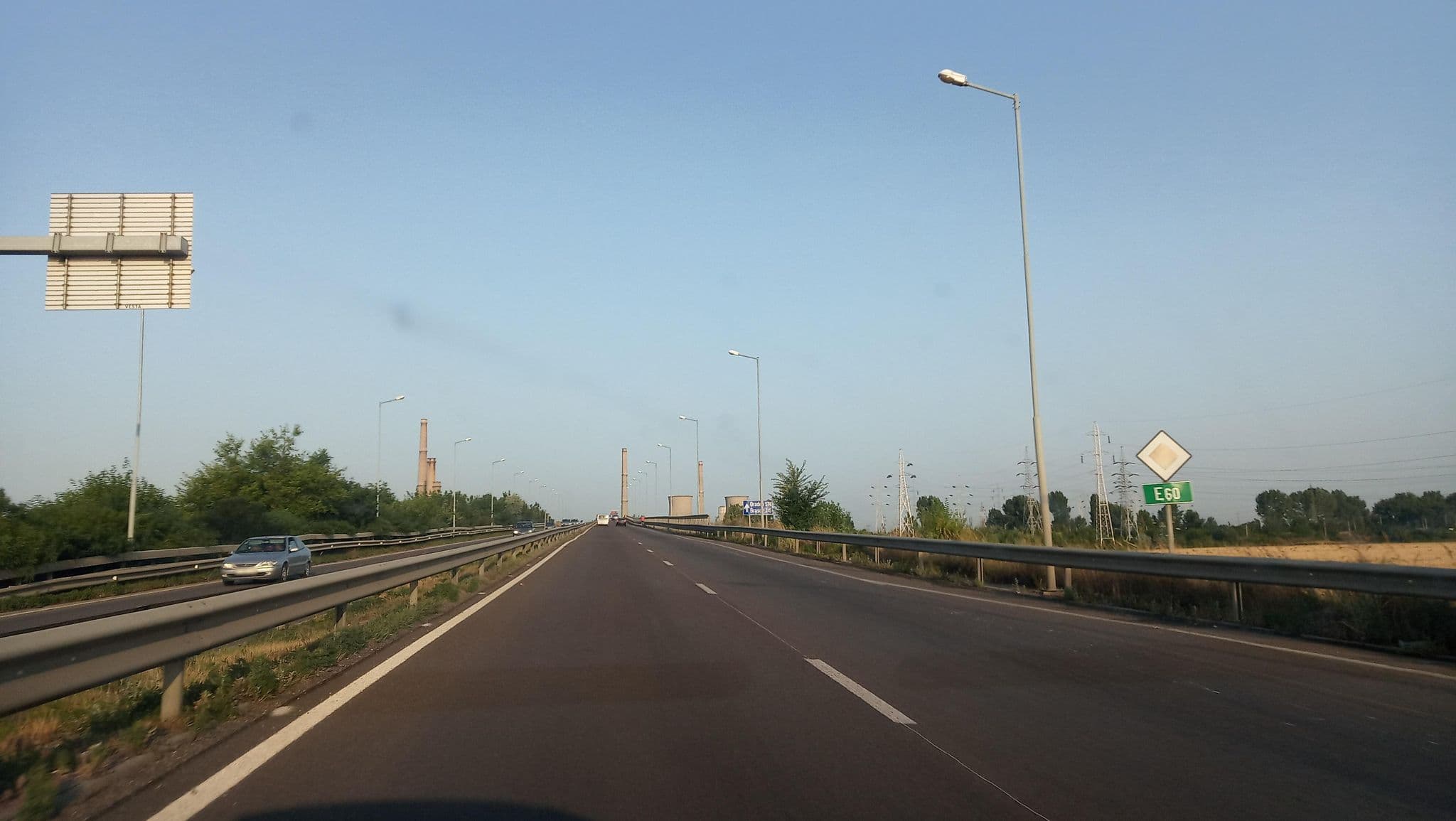 Street view near Hotel Daly, Bărcăneşti — © tavi (CC BY-SA · Mapillary)