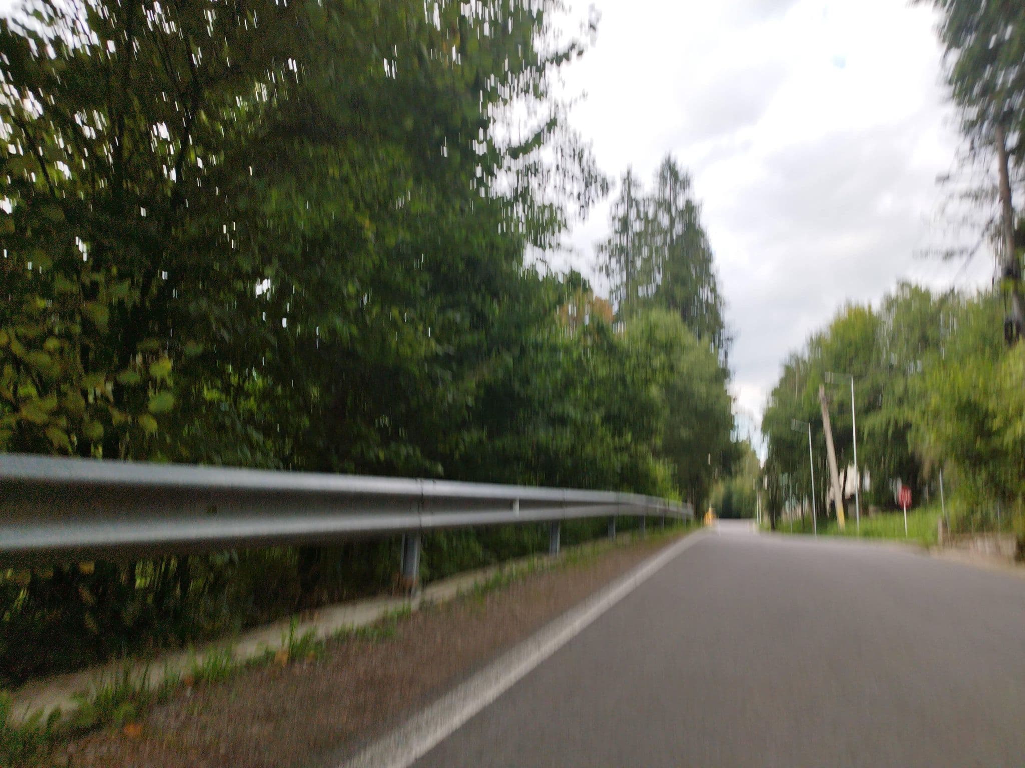 Street view near Victory Panzió, Băile Tuşnad — © grozsa11 (CC BY-SA · Mapillary)