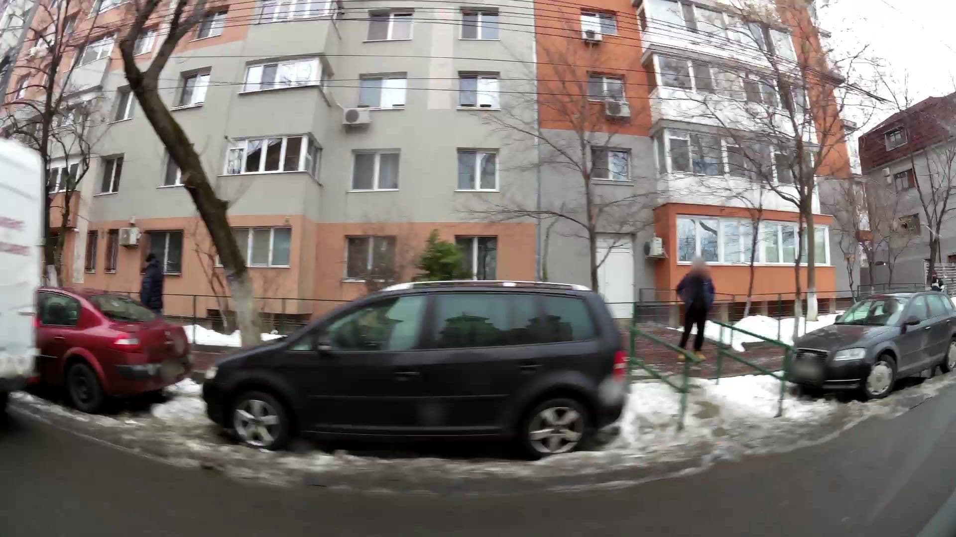 Street view near Hotel Marini, Sector 3 — © kaartcam (CC BY-SA · Mapillary)