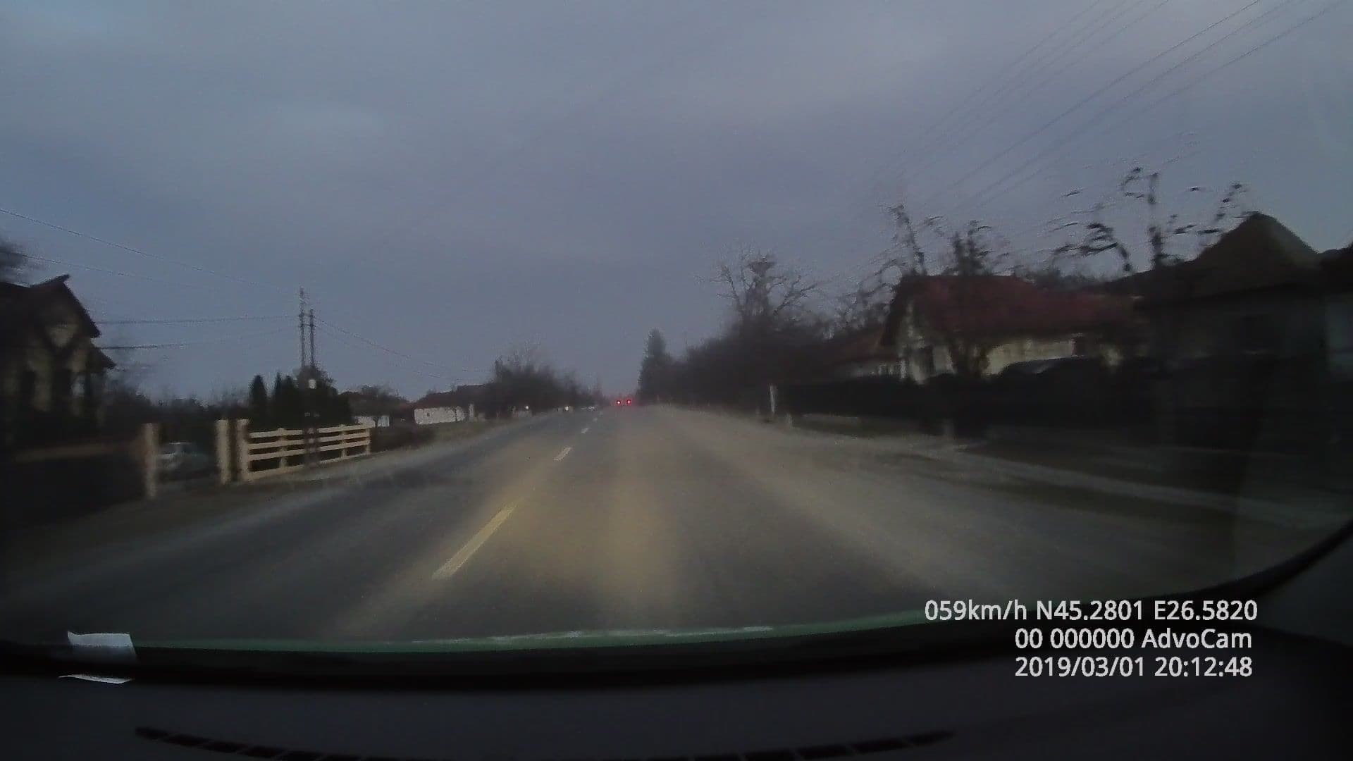Street view near Complex turistic Magura, Măgura — © tavi (CC BY-SA · Mapillary)