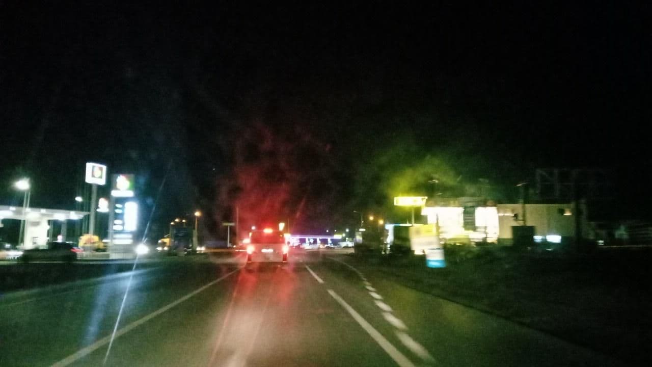Street view near Pensiunea Nasu, Focșani — © tavi (CC BY-SA · Mapillary)