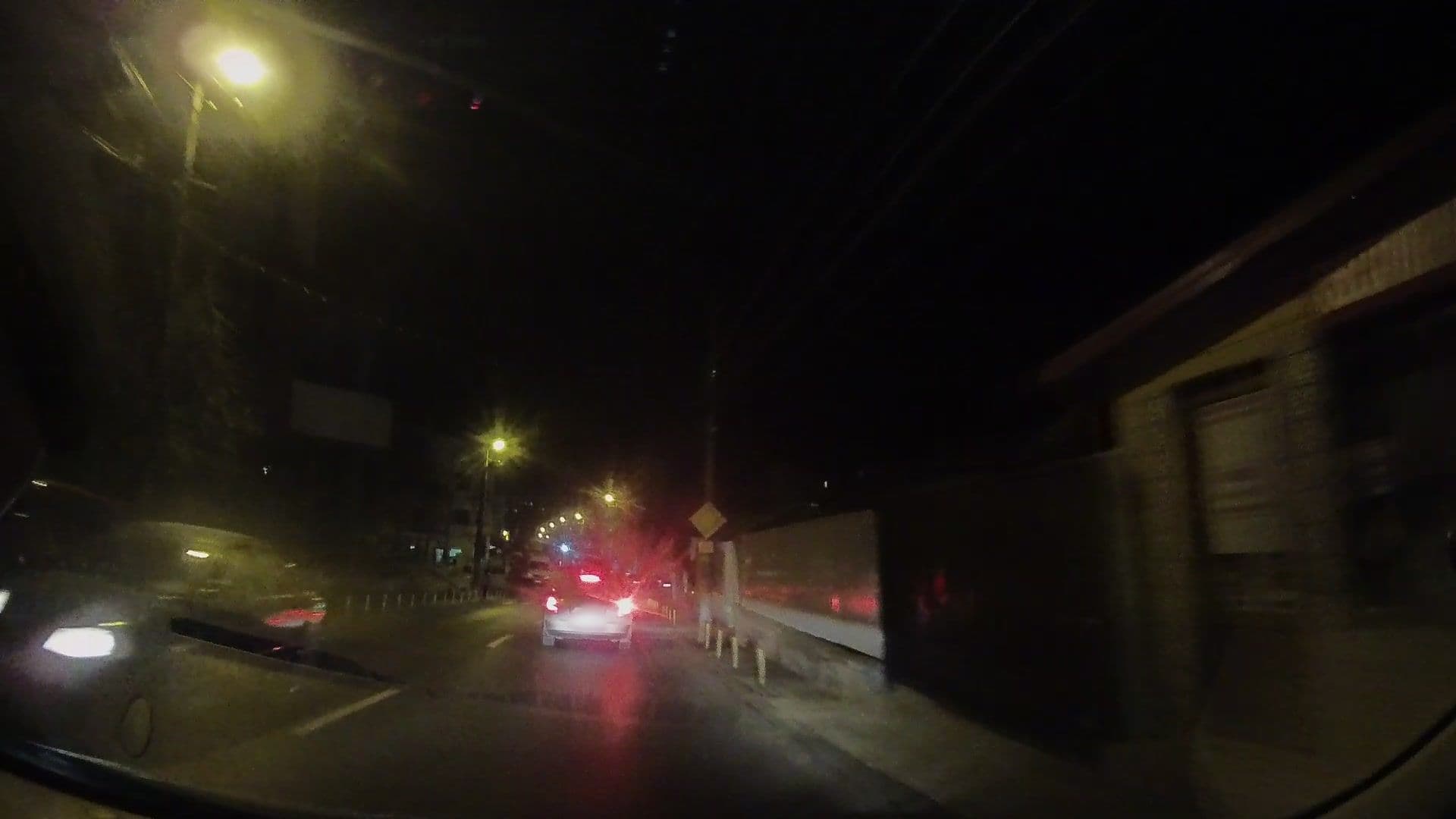 Street view near Saint-Tropez, Tulcea — © tavi (CC BY-SA · Mapillary)