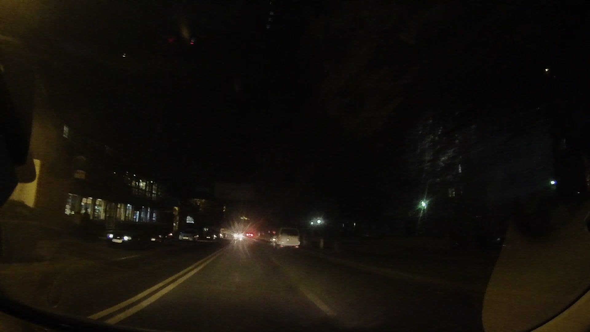 Street view near Hotel Iguana, Tulcea — © tavi (CC BY-SA · Mapillary)