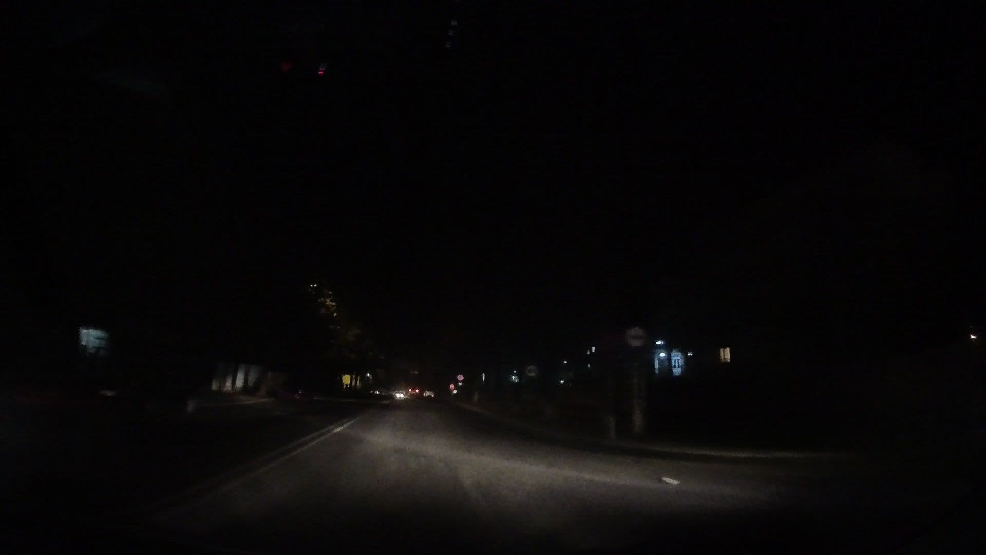 Street view near Pensiunea Nicol, Tulcea — © tavi (CC BY-SA · Mapillary)