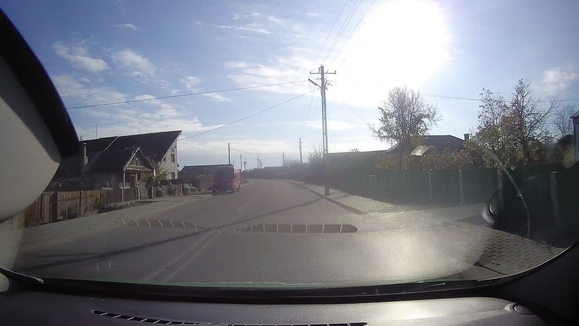 Street view near Green Delta, Murighiol — © tavi (CC BY-SA · Mapillary)