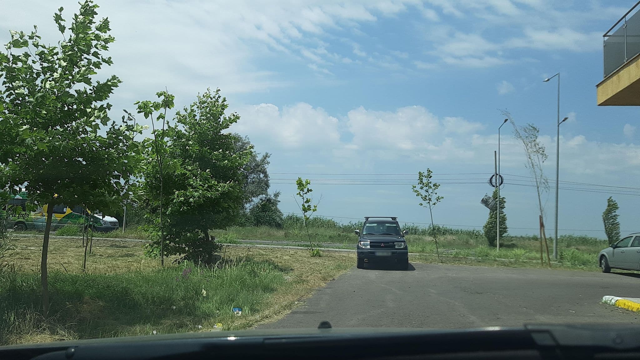 Street view near Mamaialand.com, Lumina — © viorel (CC BY-SA · Mapillary)
