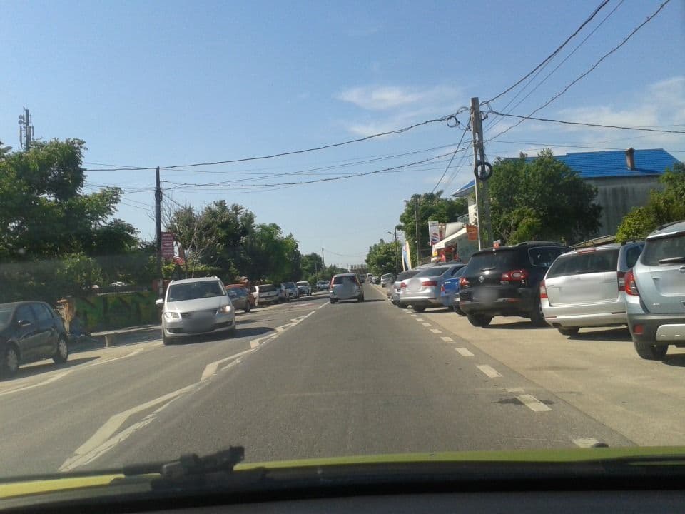 Street view near Tanti Rita, Limanu — © pepenova (CC BY-SA · Mapillary)
