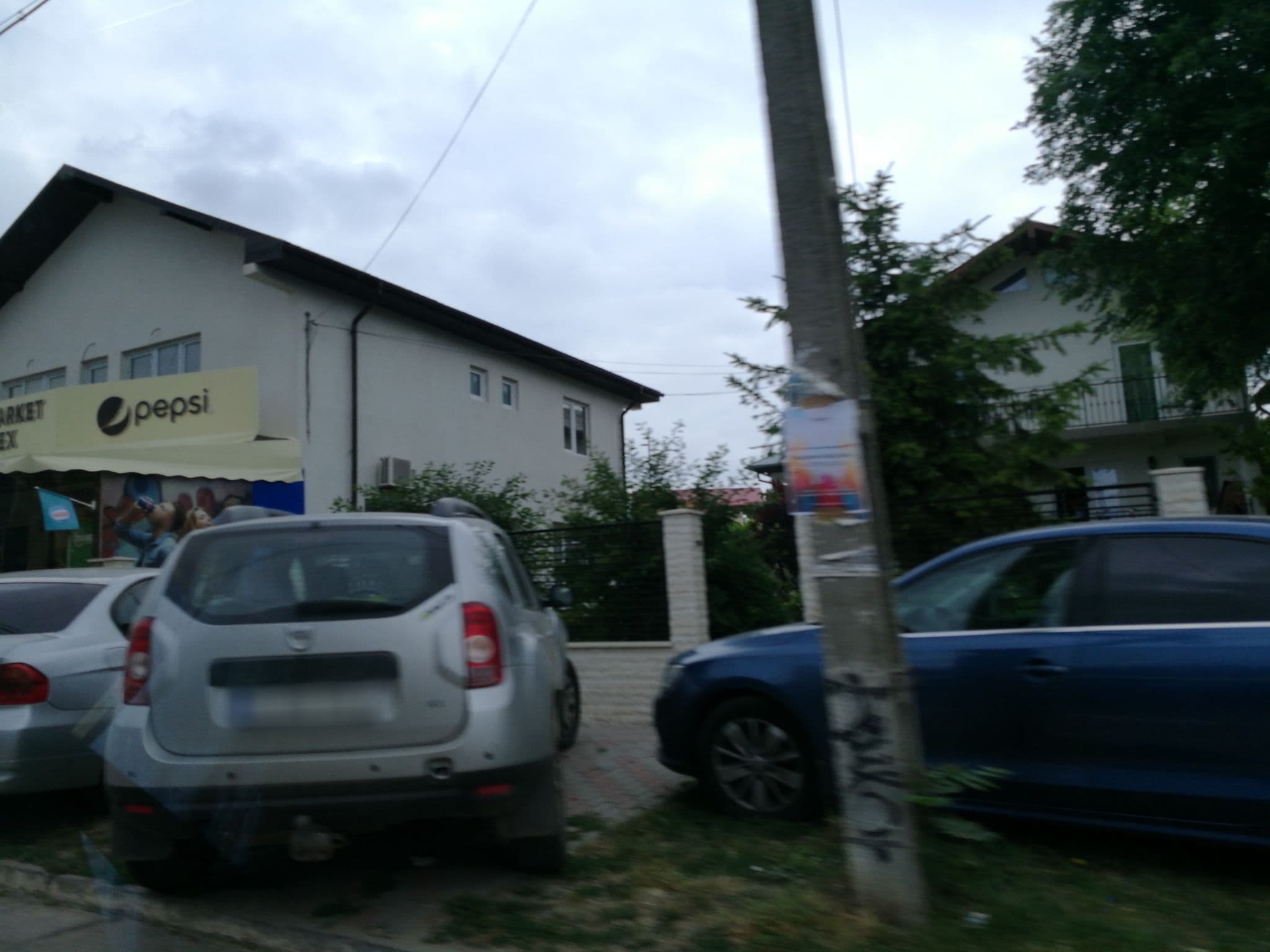 Street view near Tanti Tamara, Limanu — © rsandu (CC BY-SA · Mapillary)