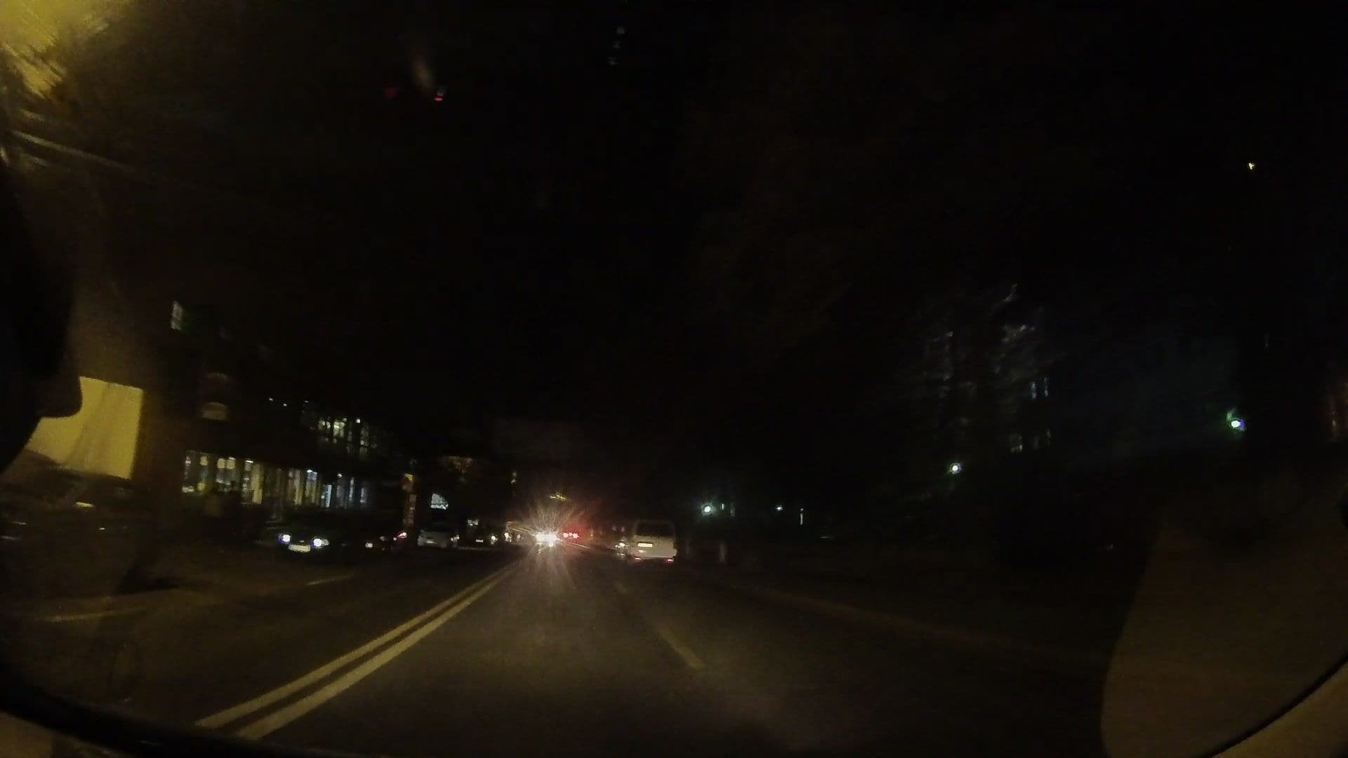 Street view near Room 15, Tulcea — © tavi (CC BY-SA · Mapillary)