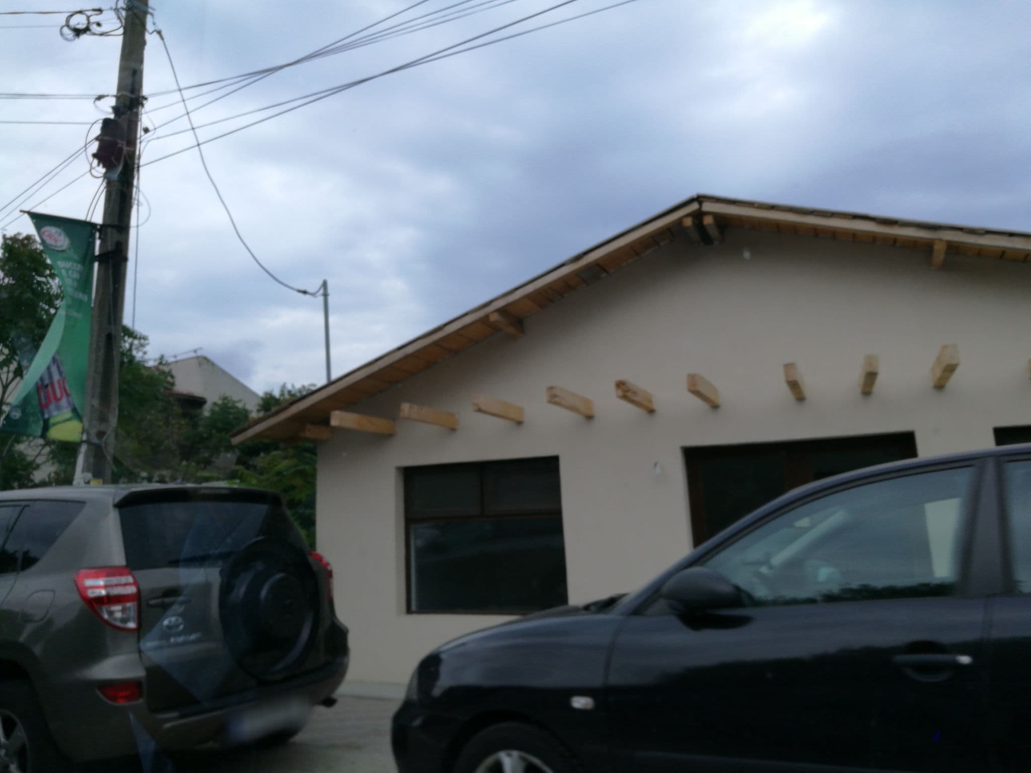 Street view near Casa Didina, Limanu — © rsandu (CC BY-SA · Mapillary)
