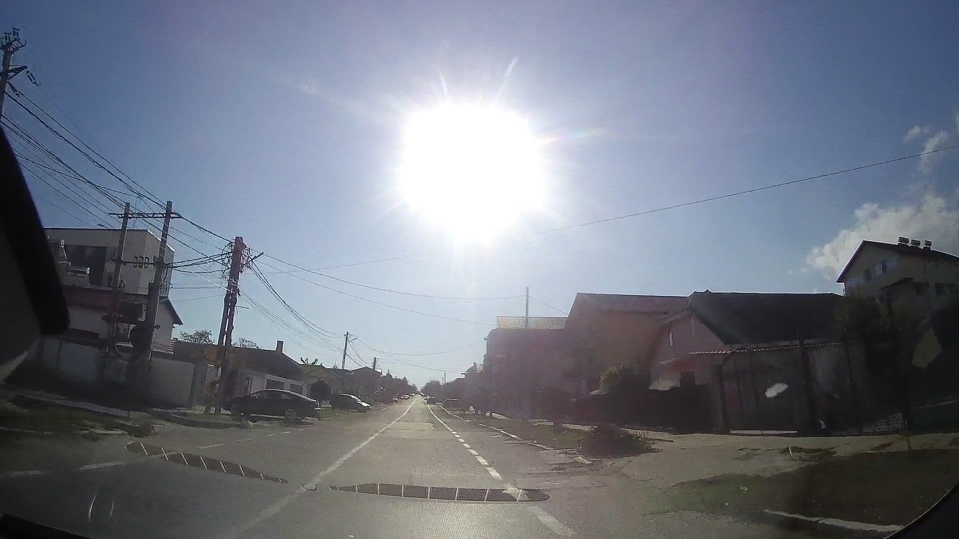 Street view near Casa De Vacanță Febrahouse, Costineşti — © tavi (CC BY-SA · Mapillary)