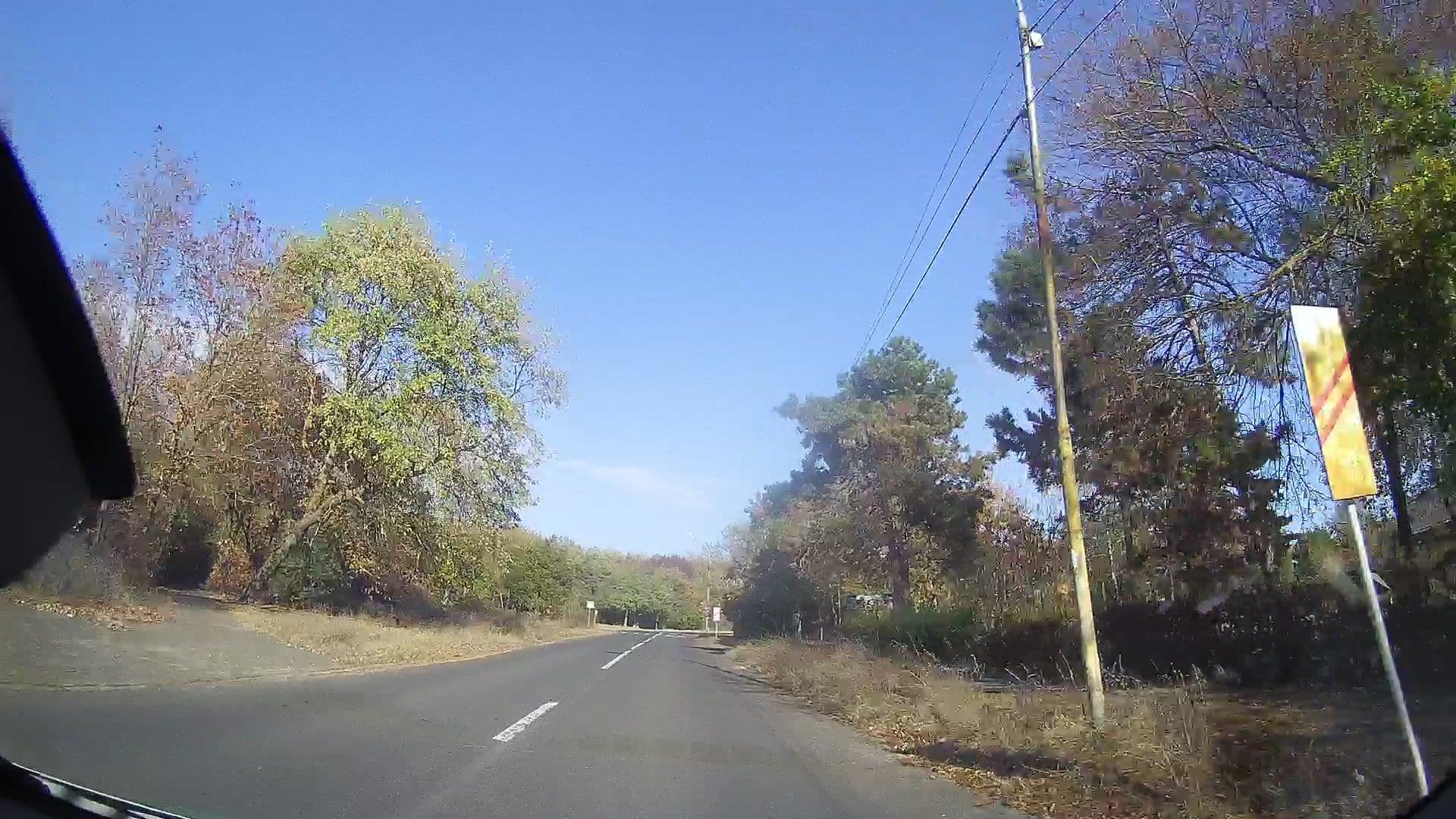 Street view near Camera 542, 23 August — © tavi (CC BY-SA · Mapillary)