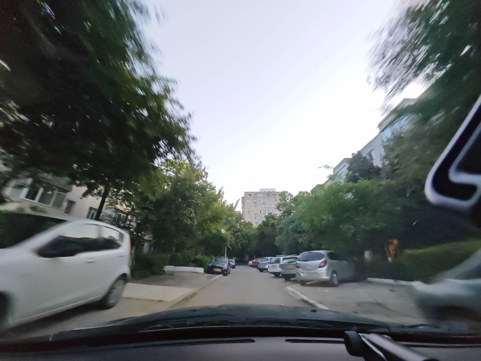 Street view near T's Bedroom, Palazu Mare — © oled13 (CC BY-SA · Mapillary)