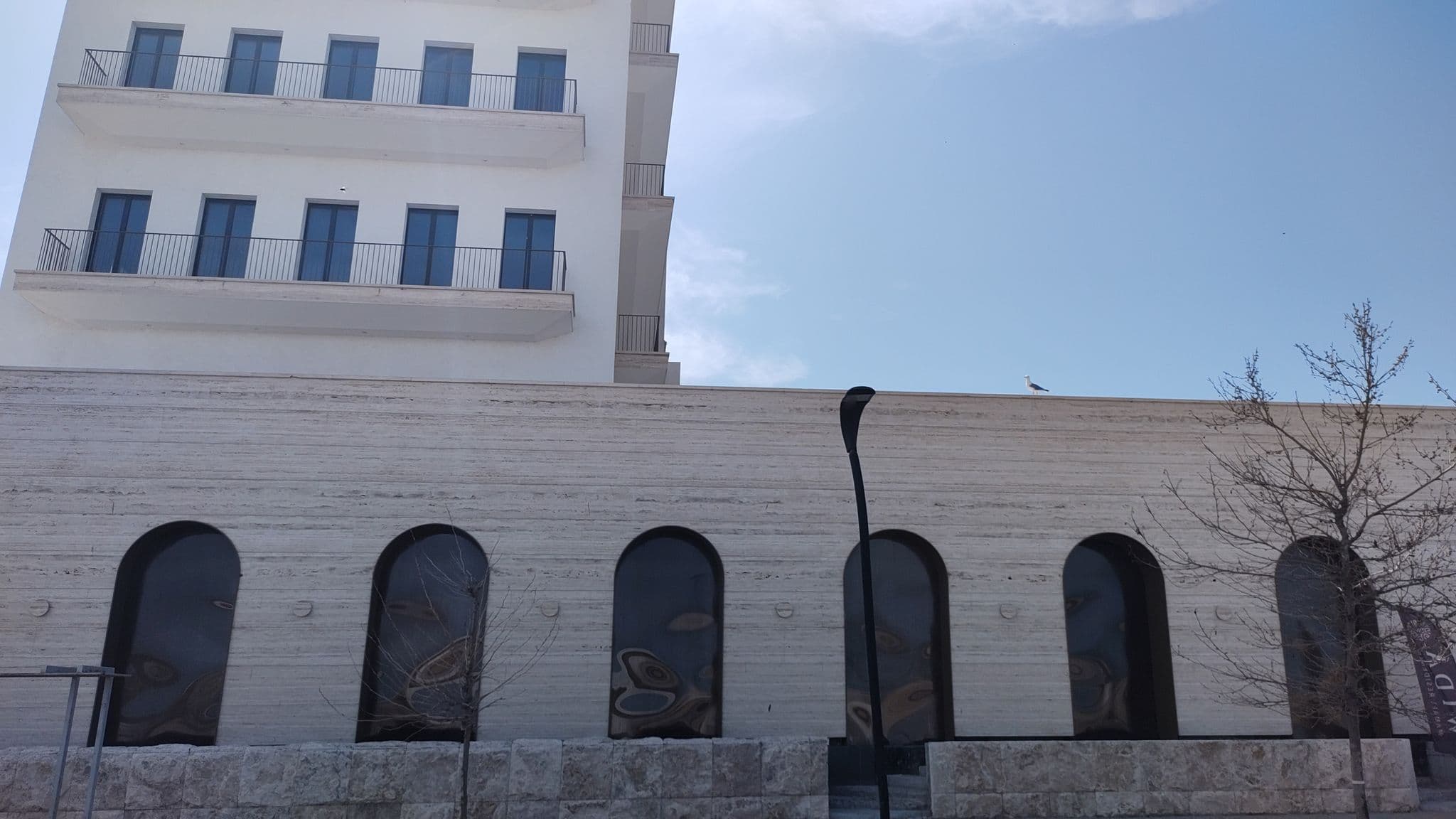 Street view near Piscină, Palazu Mare — © rsandu (CC BY-SA · Mapillary)