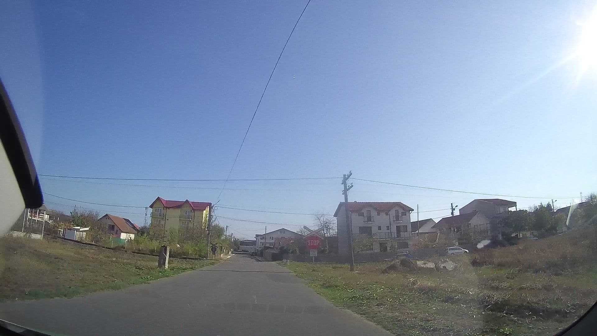 Street view near Casa Gore, Costineşti — © tavi (CC BY-SA · Mapillary)