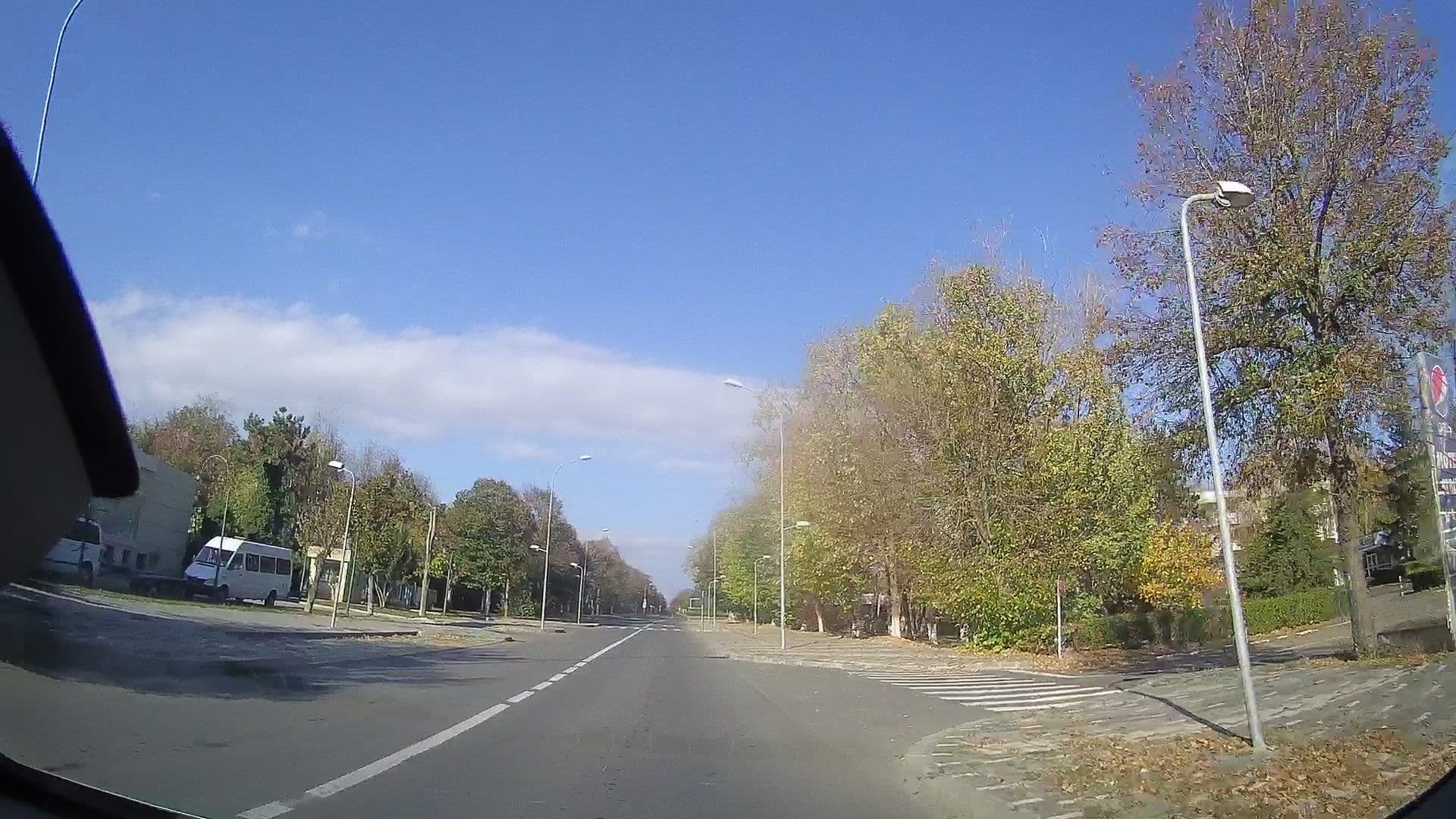 Street view near Holiday Blue, 23 August — © tavi (CC BY-SA · Mapillary)