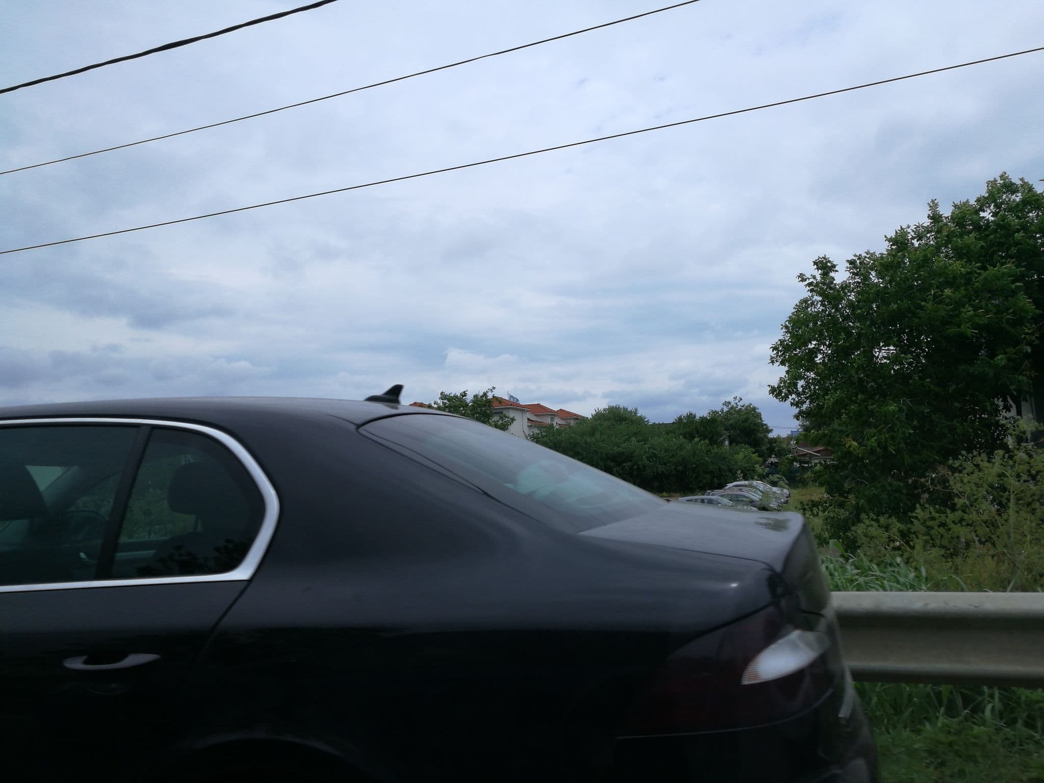 Street view near La Wanda, Limanu — © rsandu (CC BY-SA · Mapillary)