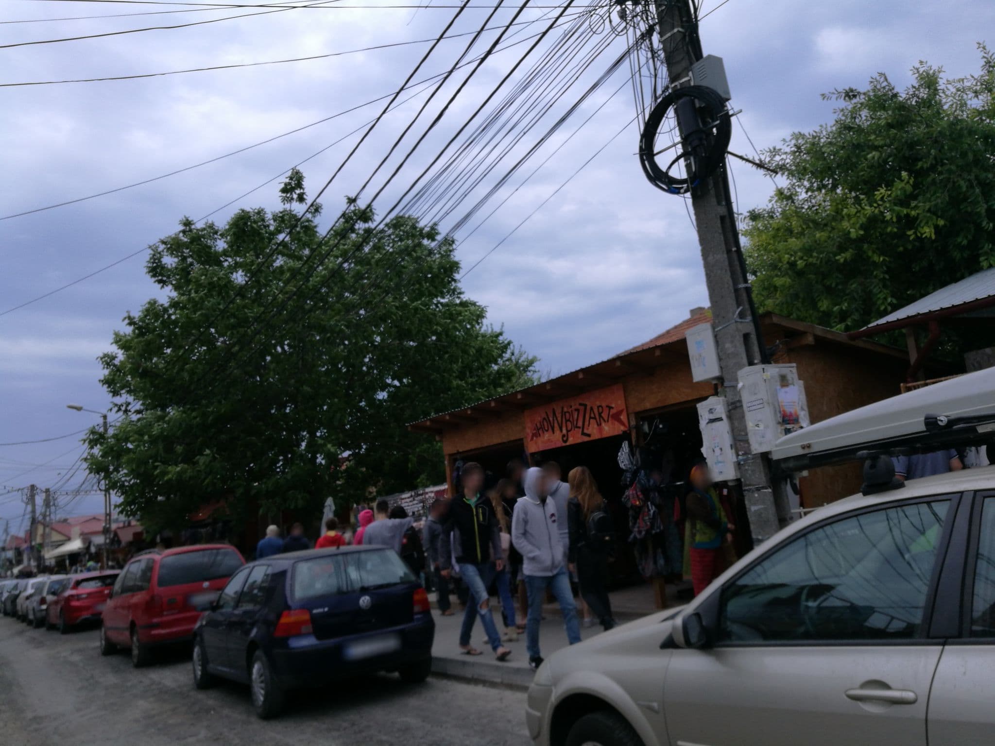 Street view near Summer House, Limanu — © rsandu (CC BY-SA · Mapillary)