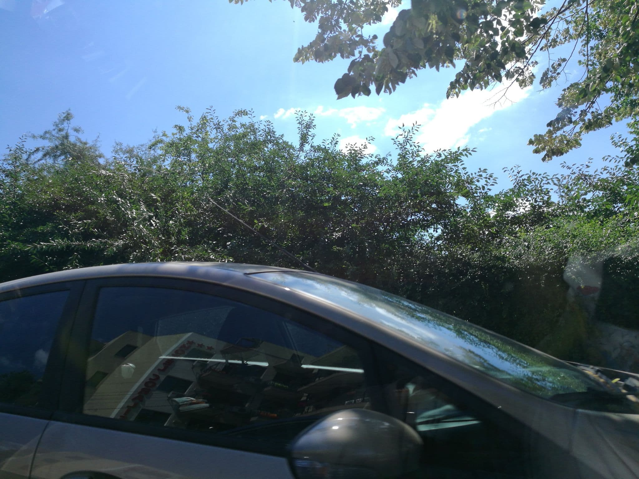 Street view near Vila Coralis, Eforie Nord — © rsandu (CC BY-SA · Mapillary)