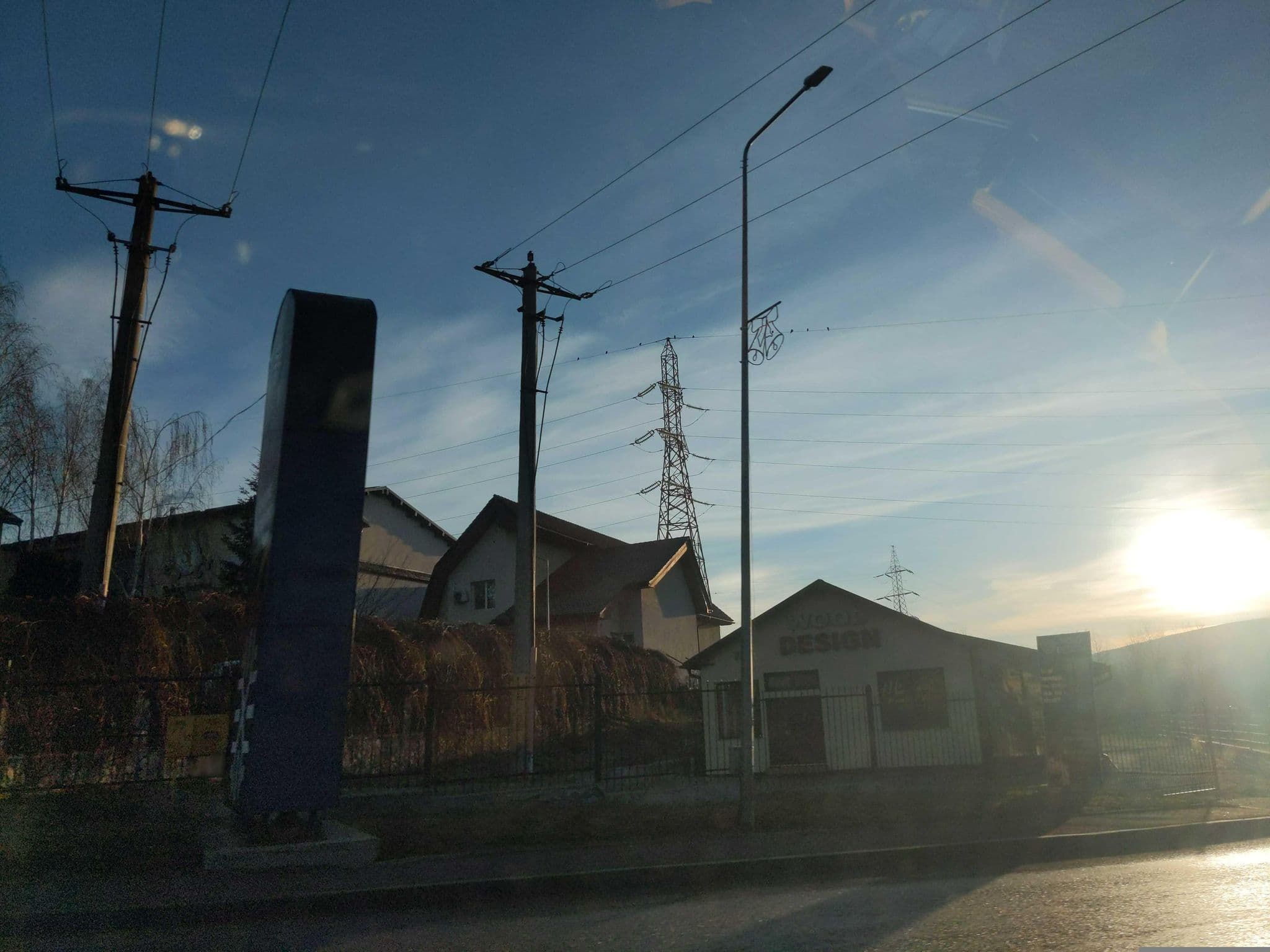 Street view near Iristar, Fălticeni — © fcignat (CC BY-SA · Mapillary)