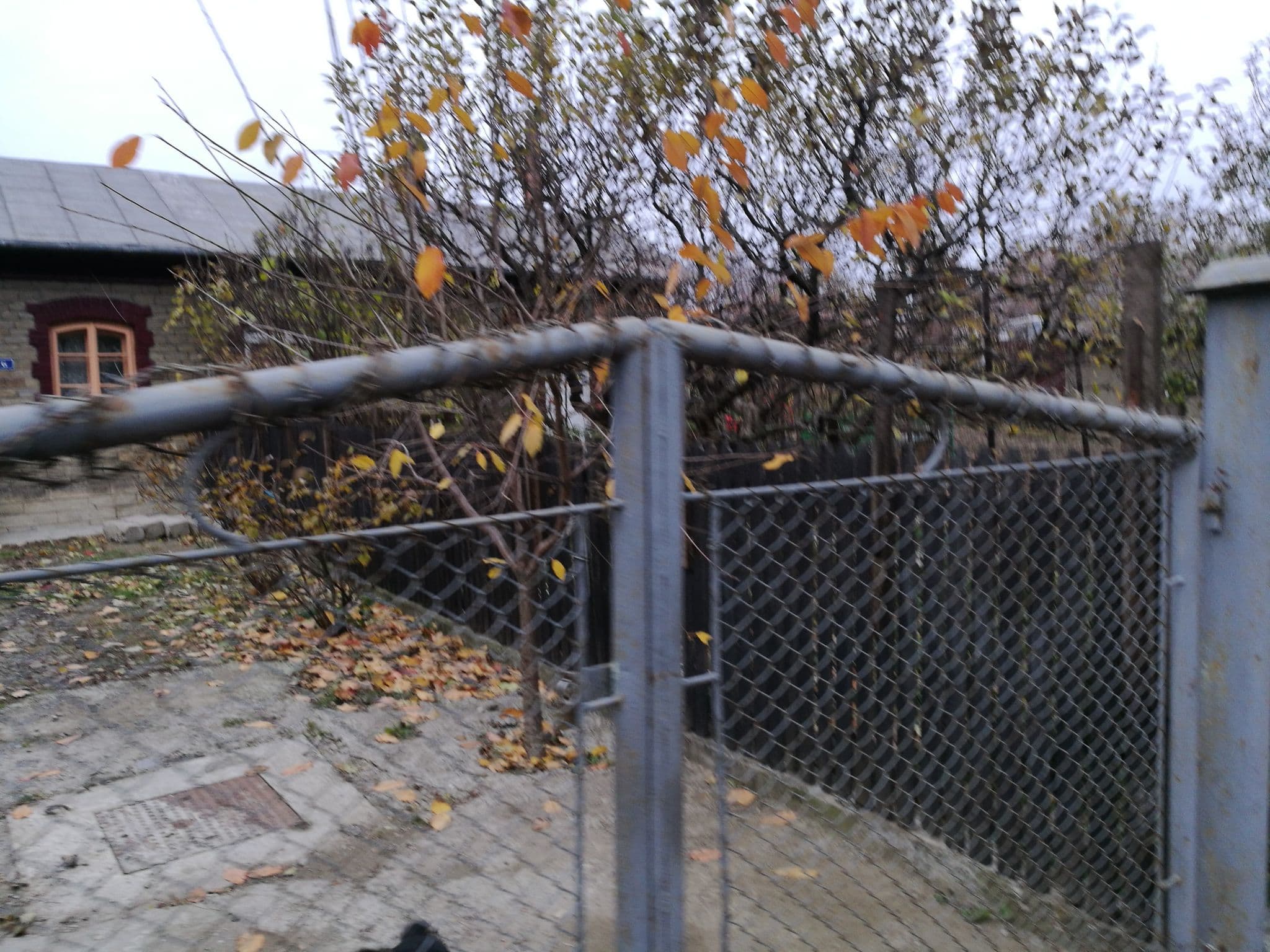 Street view near Resident Hotel, Scheia — © rsandu (CC BY-SA · Mapillary)