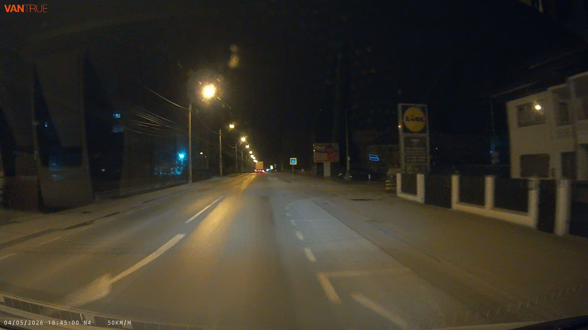 Street view near Rin Hotel Otopeni, Câmpulung Moldovenesc — © lucia_ (CC BY-SA · Mapillary)