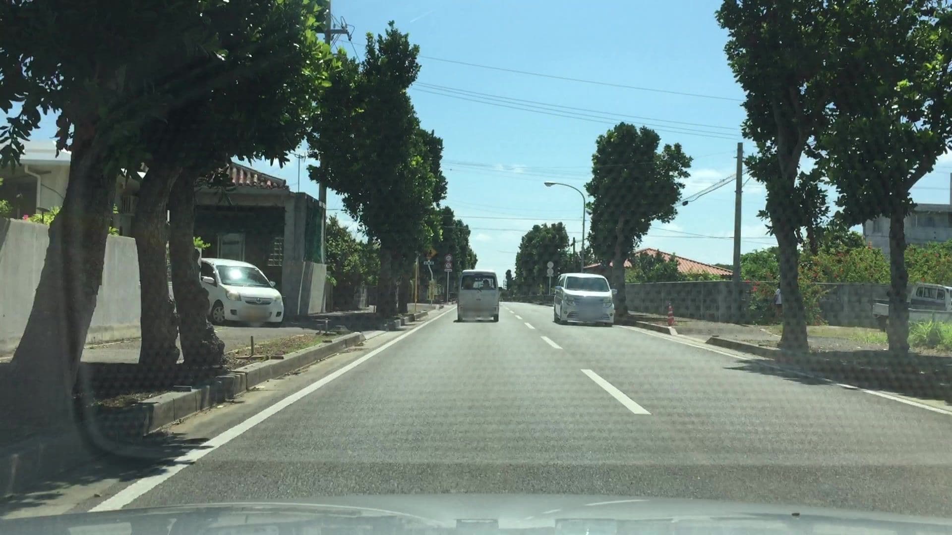 Street view near 民宿 ザーバル, Ishigaki — © lvl5 (CC BY-SA · Mapillary)
