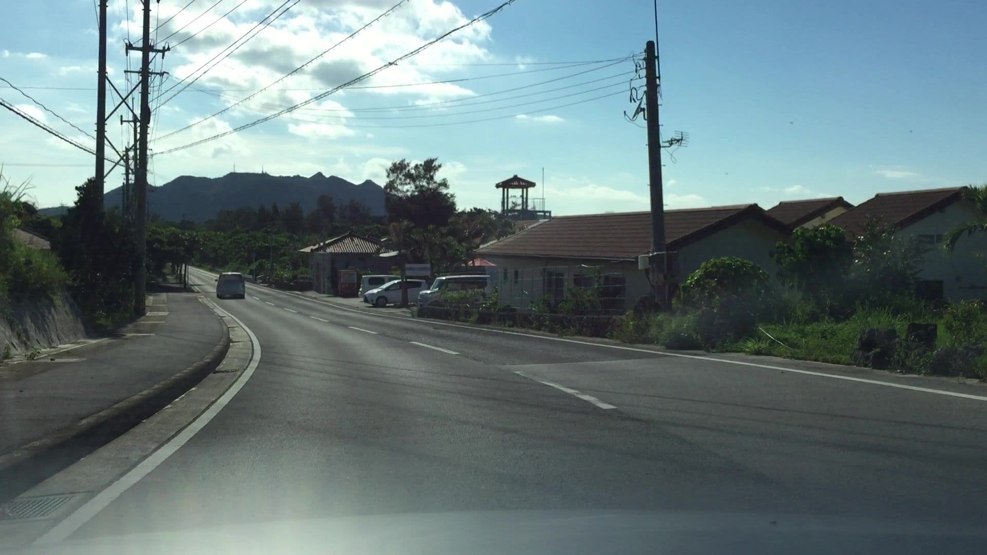 Street view near ALOALO BEACH 川平, Ishigaki — © lvl5 (CC BY-SA · Mapillary)
