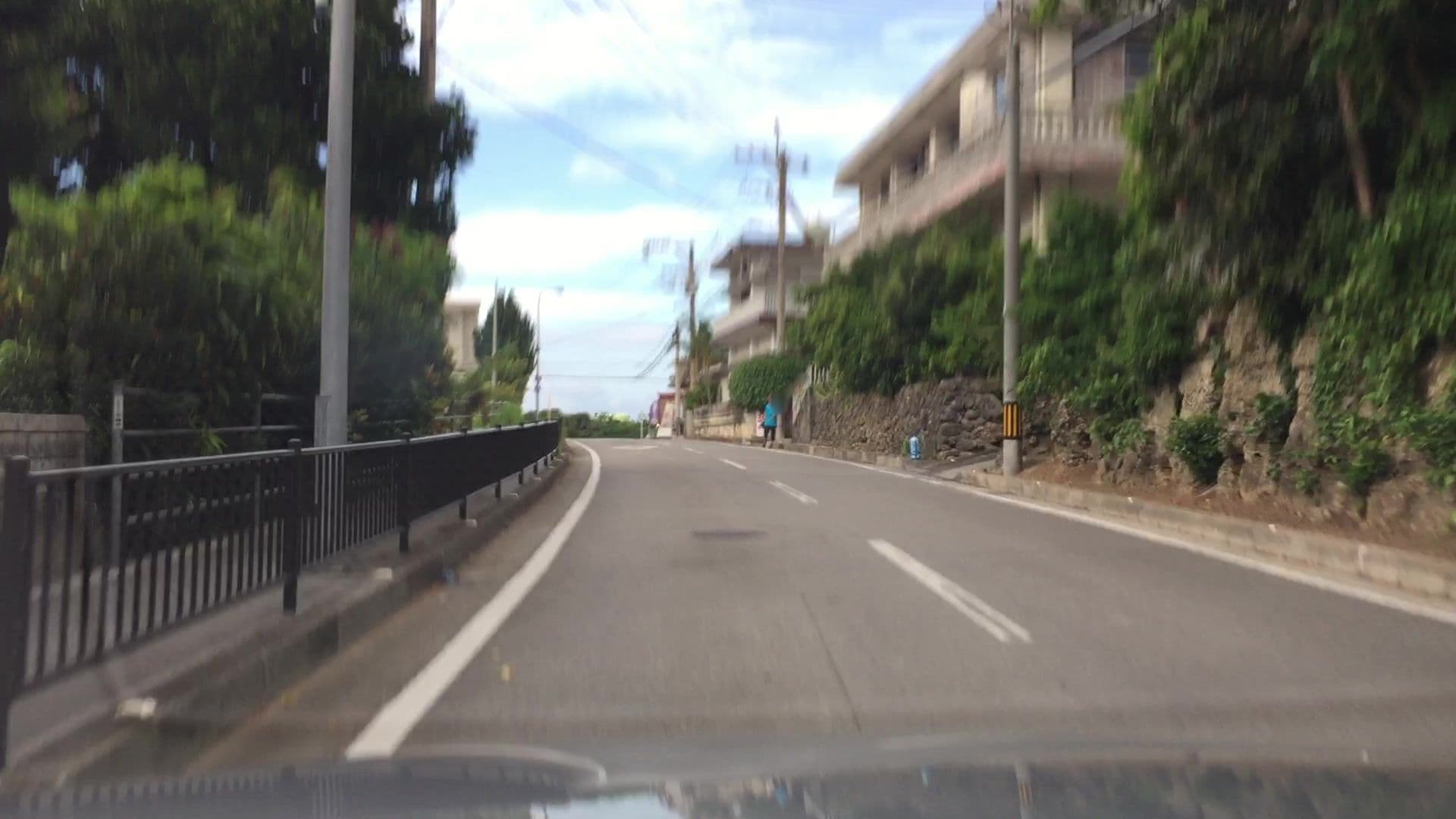Street view near 高嶺荘, Ishigaki — © lvl5 (CC BY-SA · Mapillary)