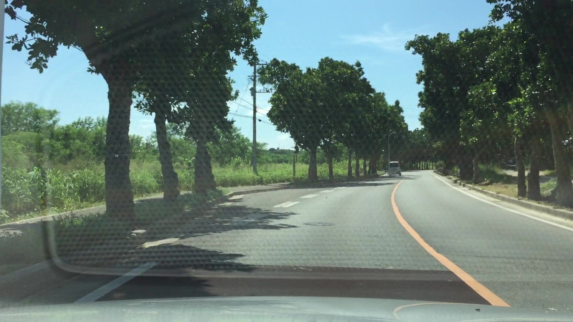Street view near 素泊まり民宿サントール, Ishigaki — © lvl5 (CC BY-SA · Mapillary)