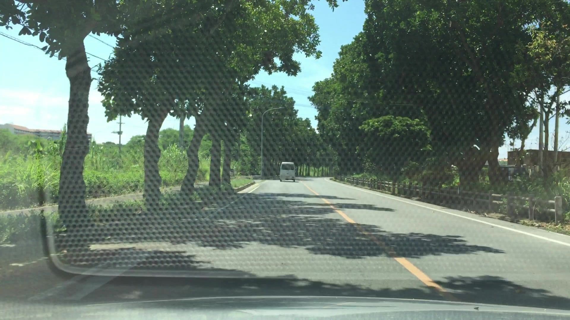 Street view near パームヴィラ石垣島 igusa, Ishigaki — © lvl5 (CC BY-SA · Mapillary)