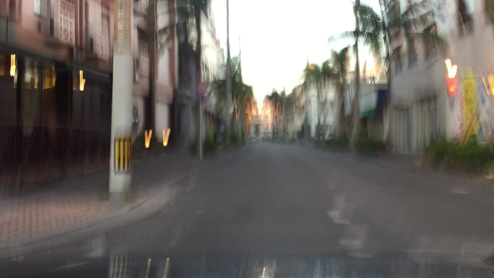 Street view near スーパーホテル石垣島, Ishigaki — © lvl5 (CC BY-SA · Mapillary)