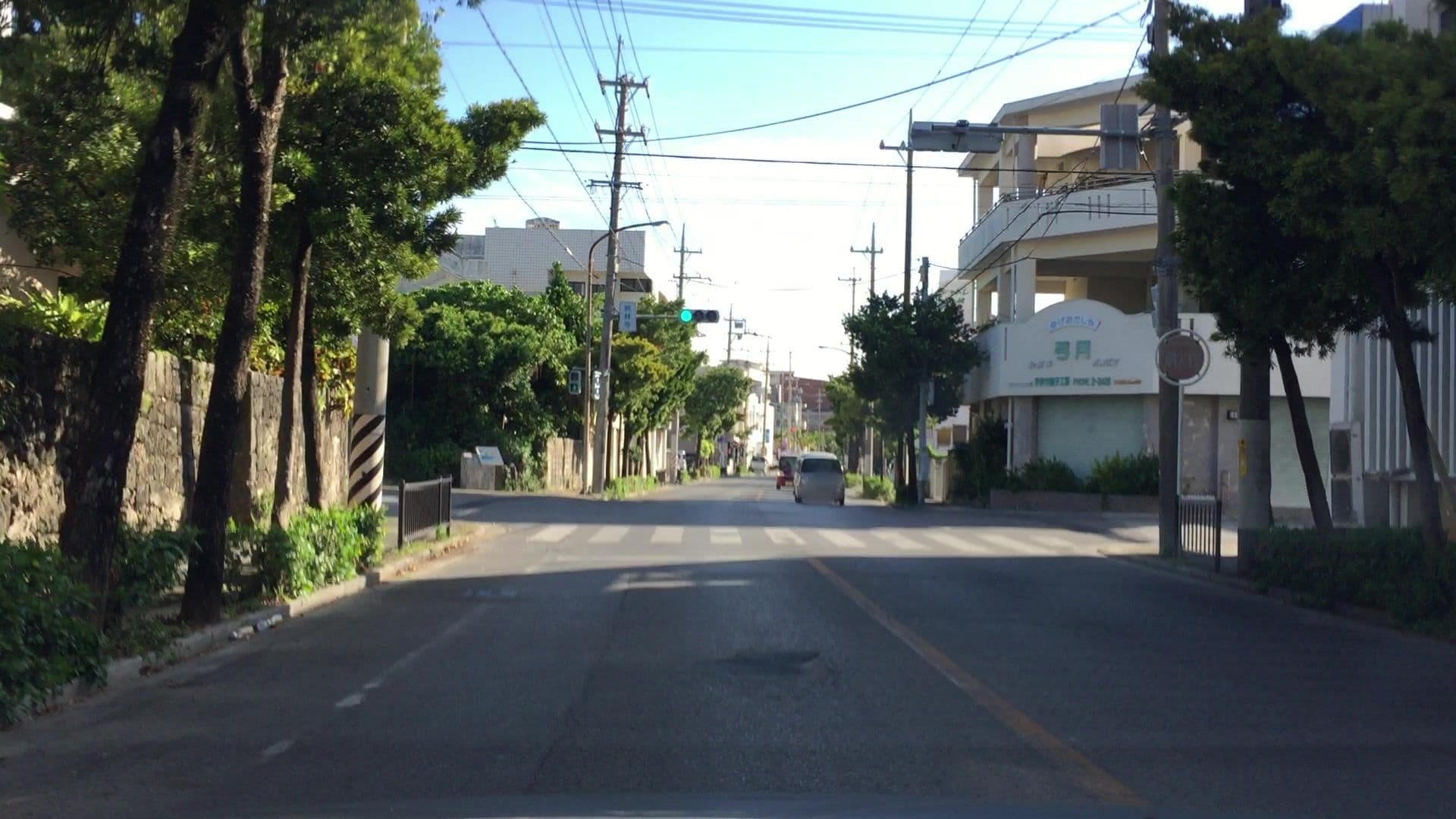 Street view near しまのとき, Ishigaki — © lvl5 (CC BY-SA · Mapillary)