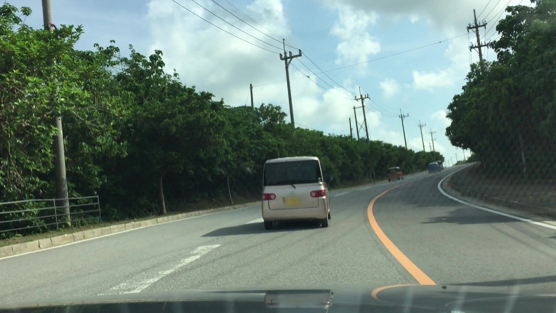 Street view near エルミタージュ, Ishigaki — © lvl5 (CC BY-SA · Mapillary)